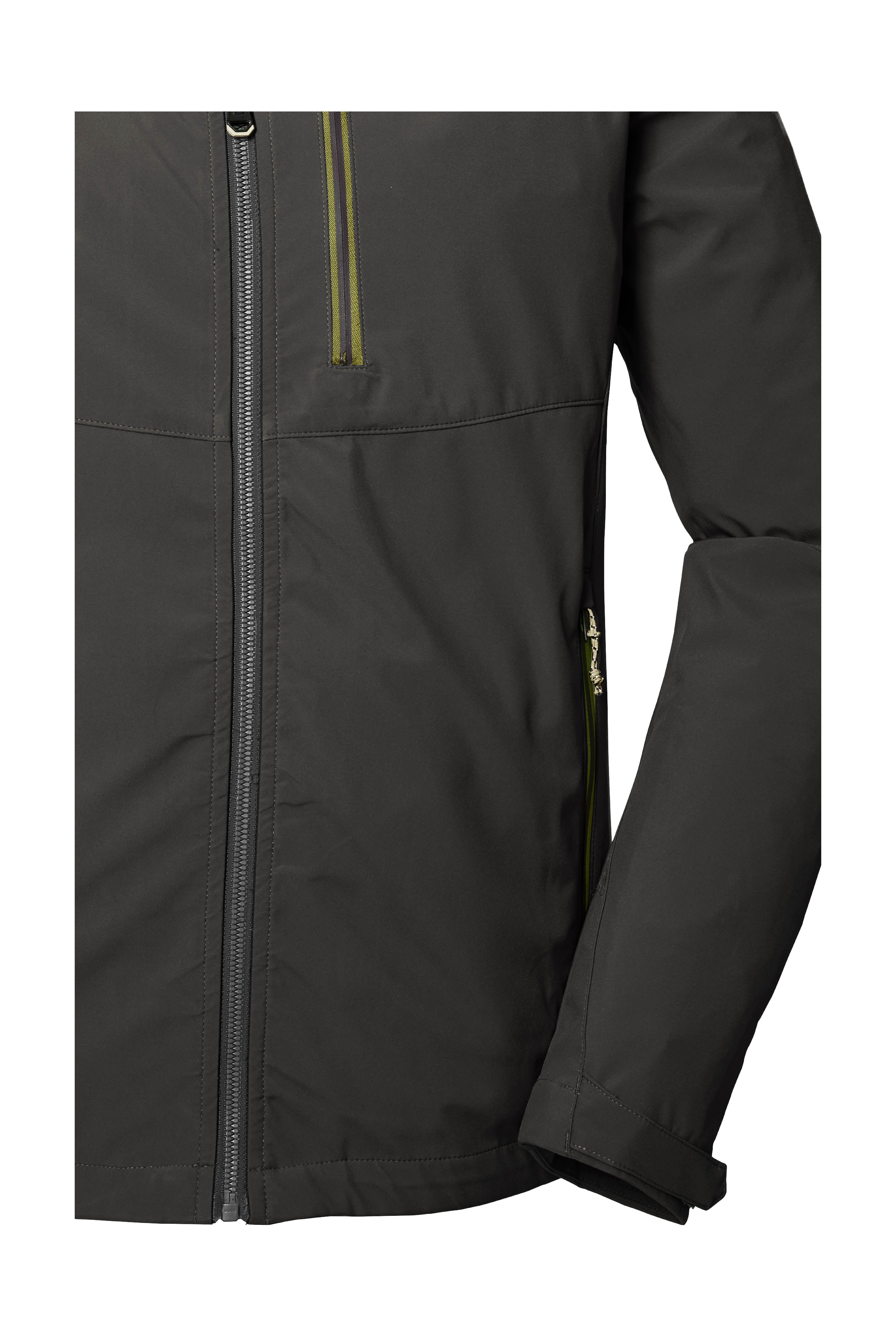 Killtec Softshell-jack KOS 259 MN SFTSHLL JCKT