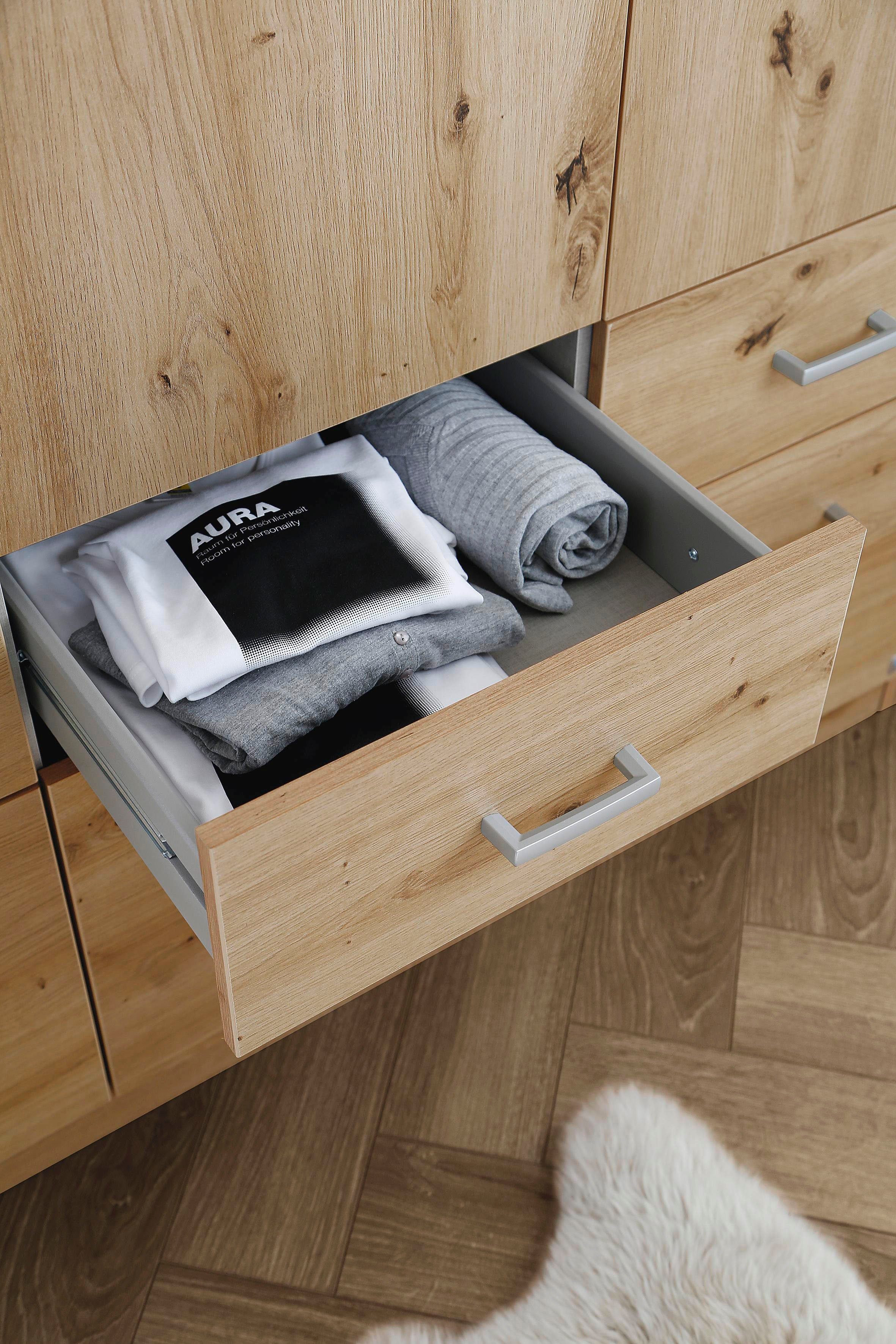 rauch Kledingkast kast garderobe plafondhoge kast BREMEN
