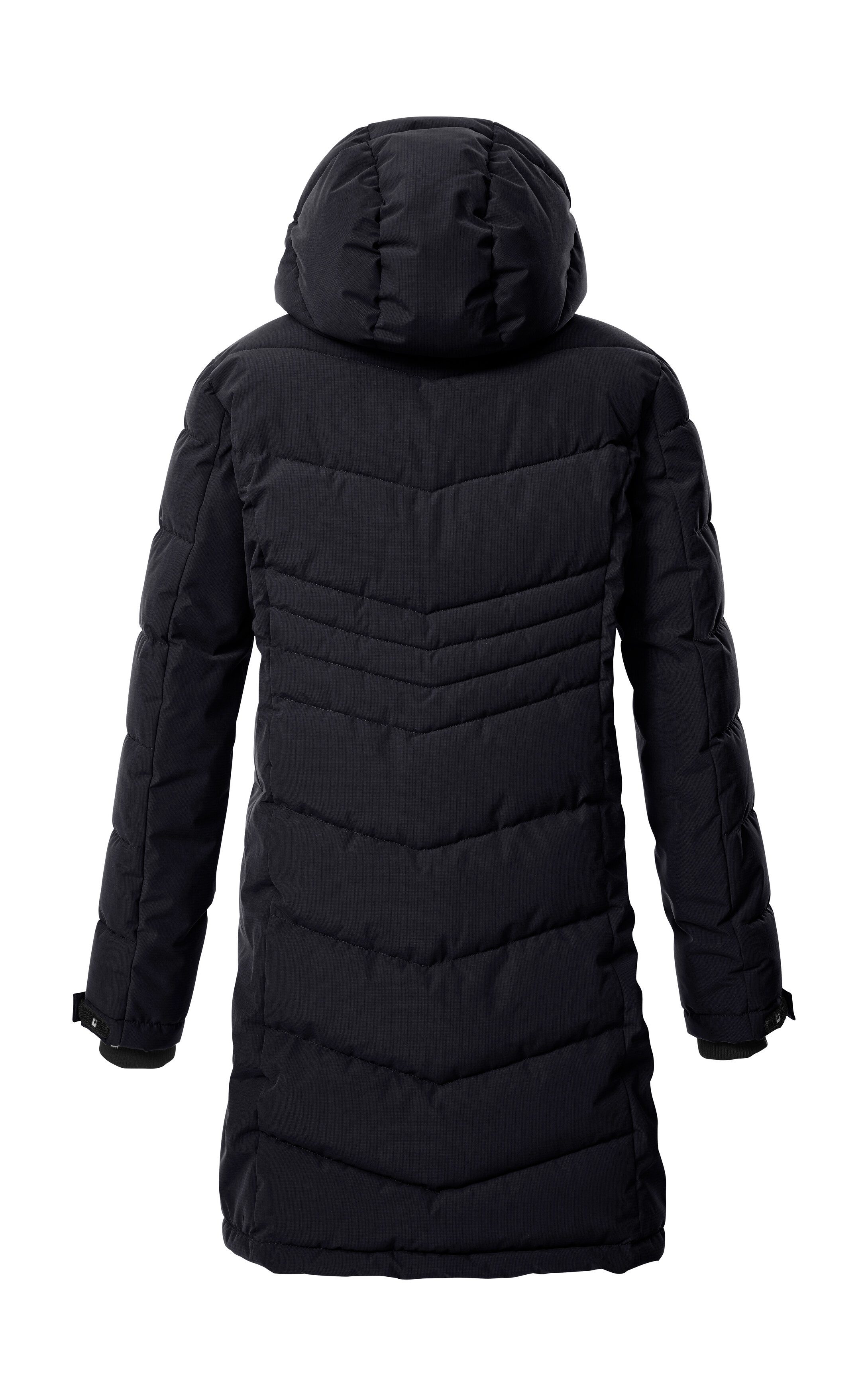 Killtec Gewatteerde jas KOW 219 GRLS QLTD CT