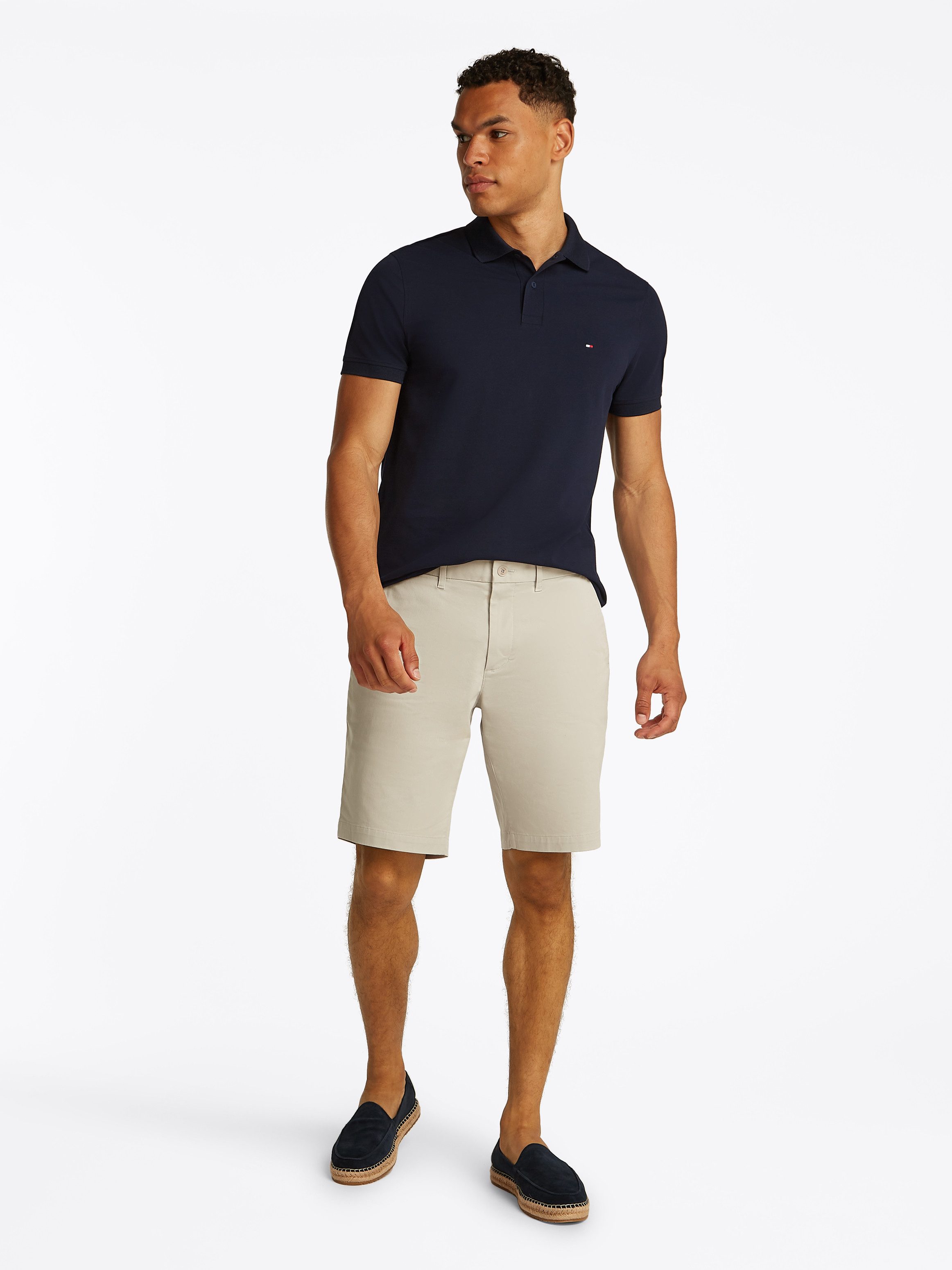 Tommy Hilfiger Poloshirt PERFORMANCE PIQUE REG POLO
