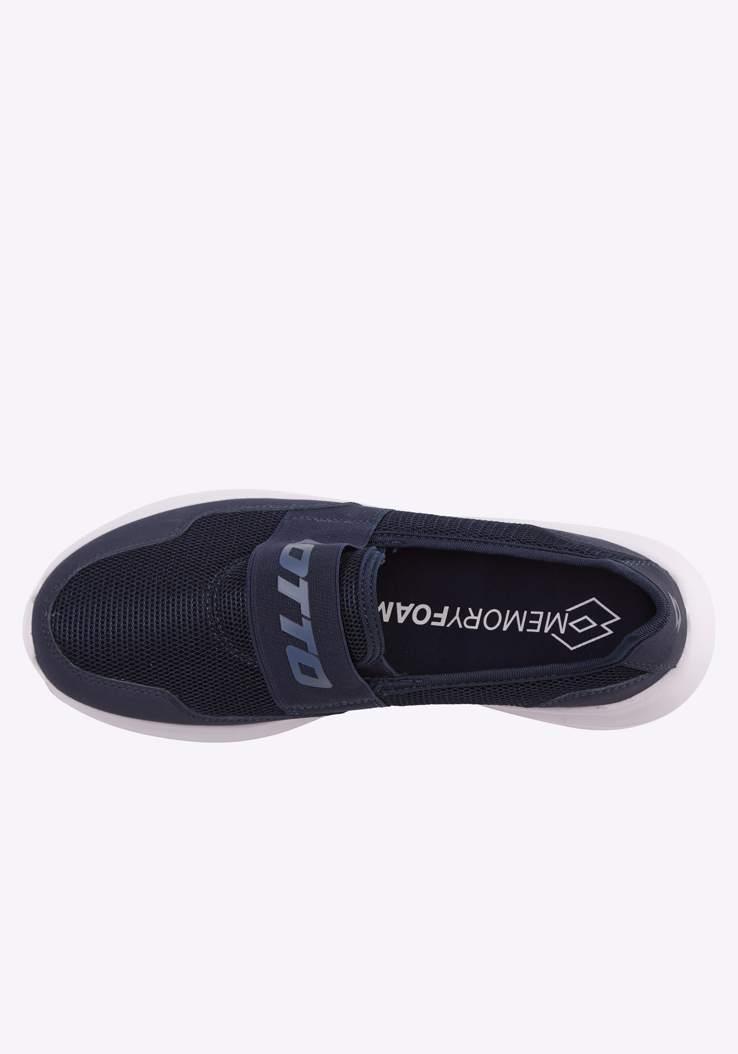 lotto Slip-on sneakers