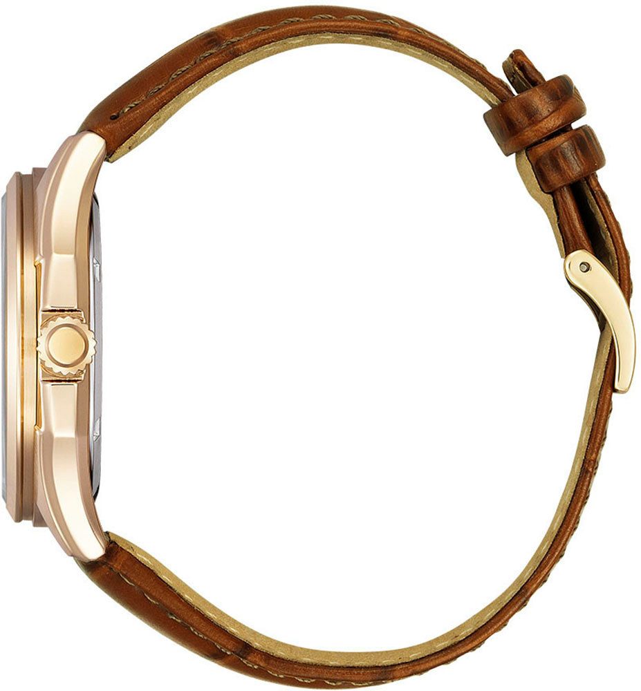 Citizen Solarhorloge AW1750-85L Horloge, herenhorloge, datum, stalen armband