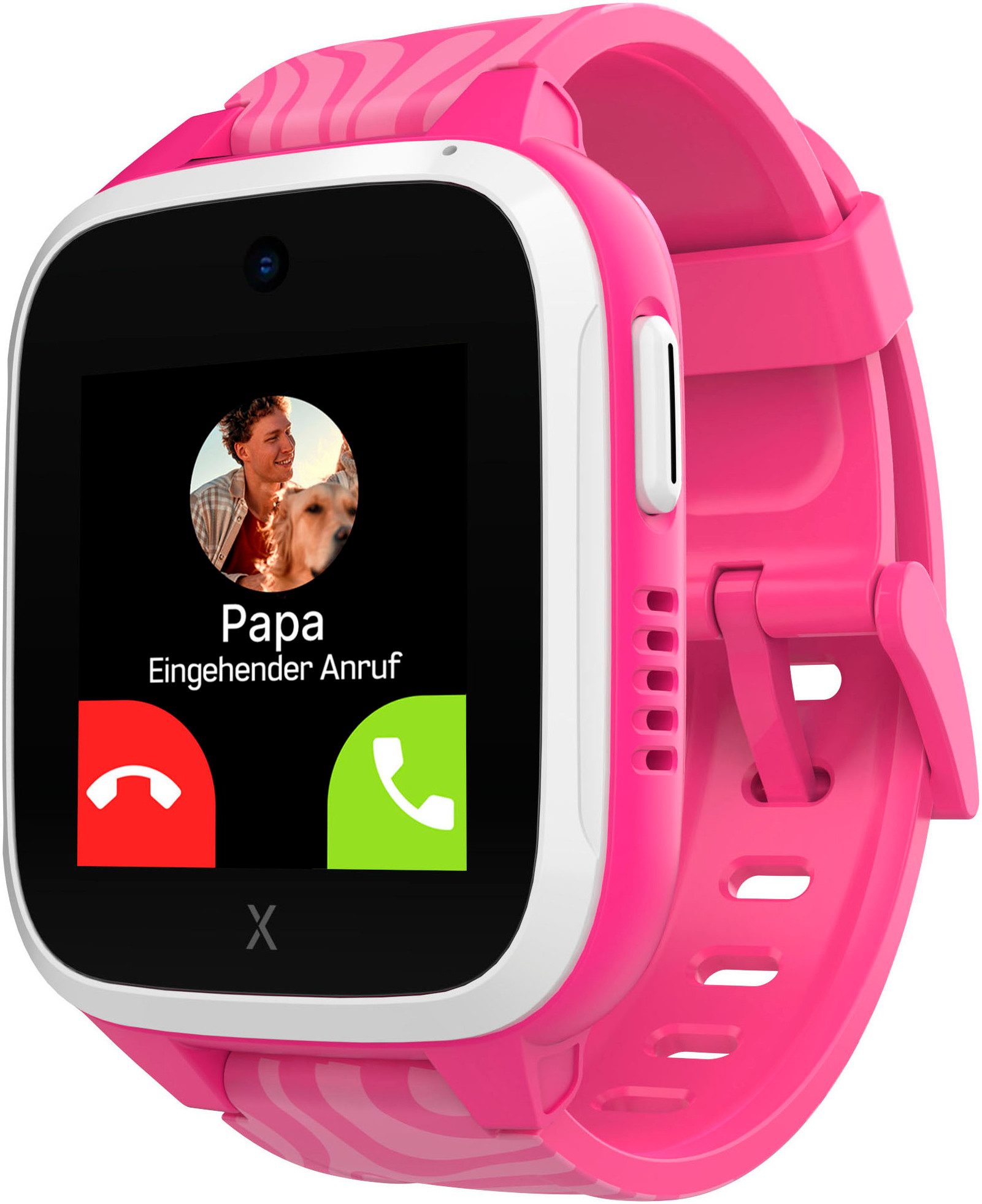 Xplora Smartwatch XGO3 Nano SIM 2.Generation