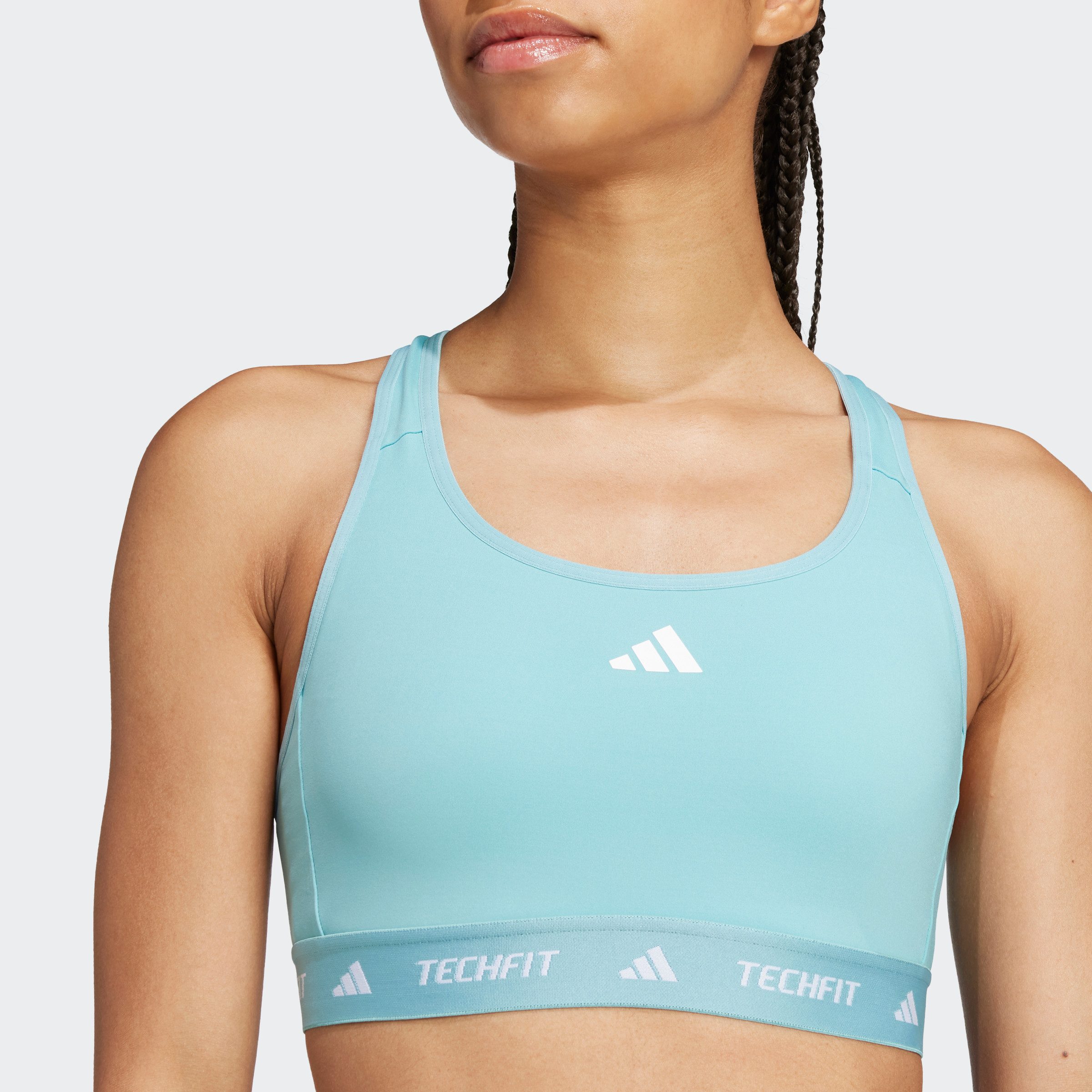 adidas Performance Sport-bh TF MS BRA (1-delig)