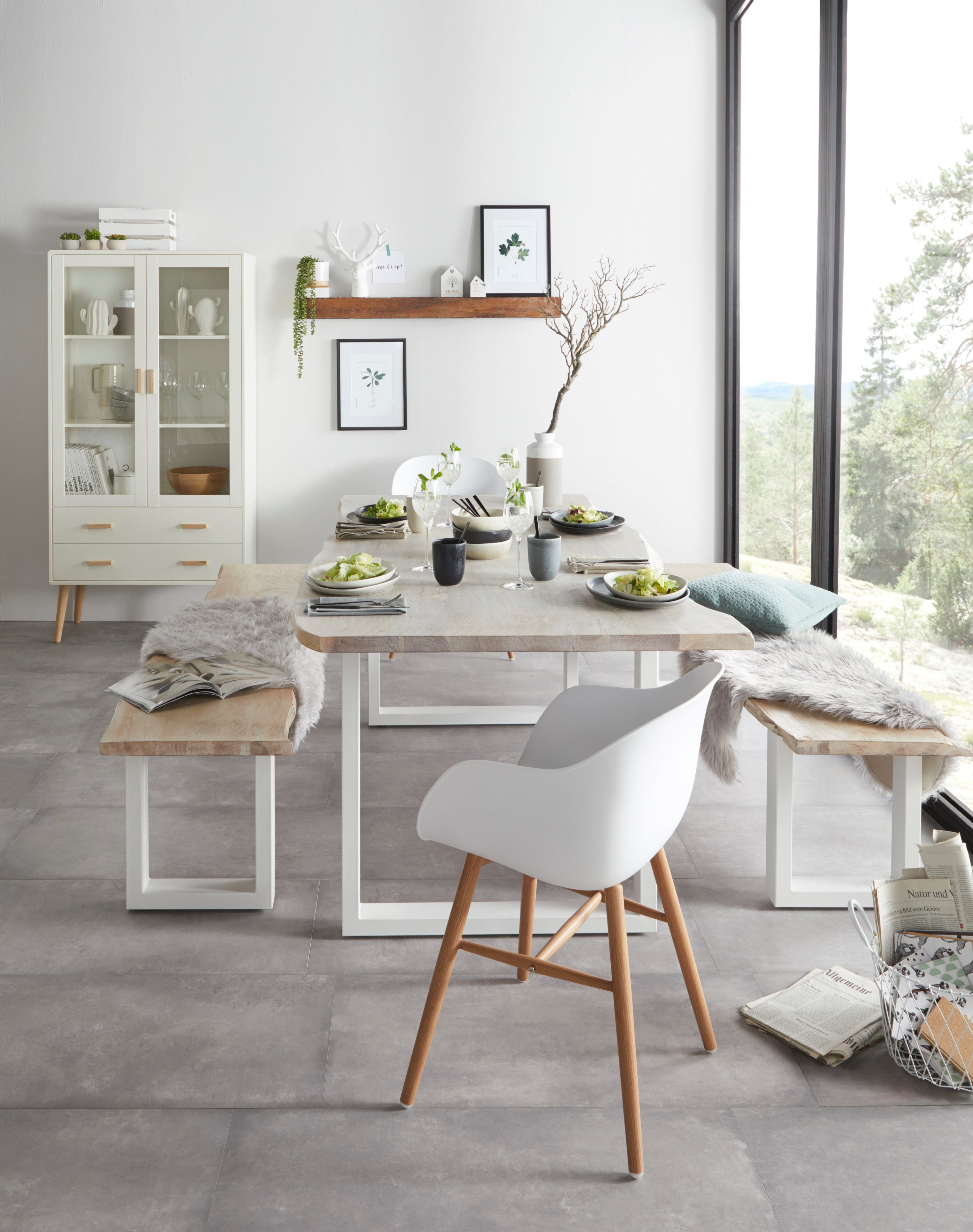 Creativ green Kunstplant Vetplanten (set, 3 stuks)