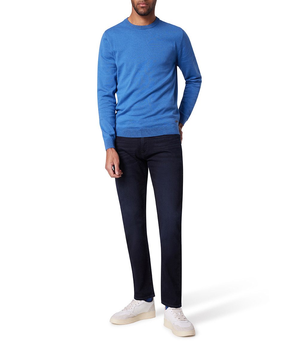 Pierre Cardin Trui met ronde hals Strick RH
