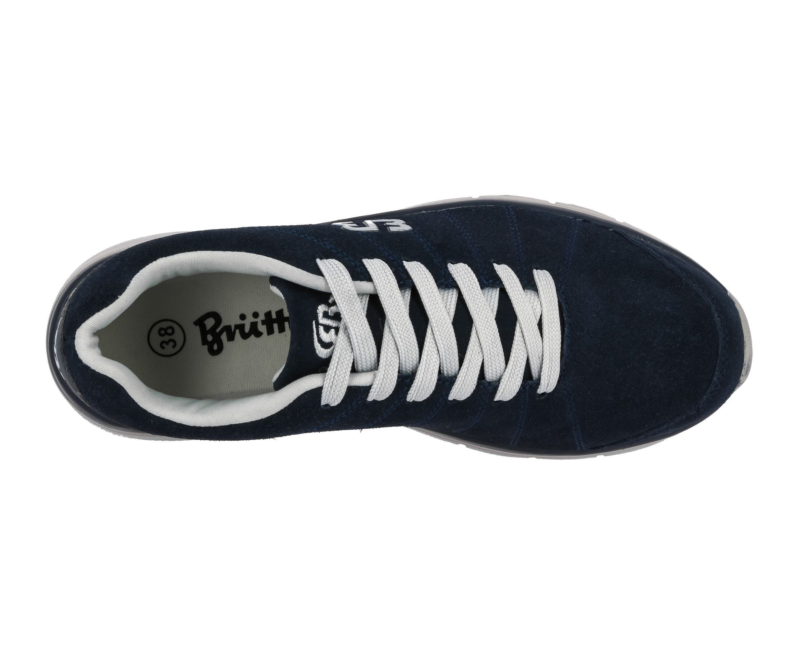 BRÜTTING Sneakers Vrijetijdsschoenen Dallas