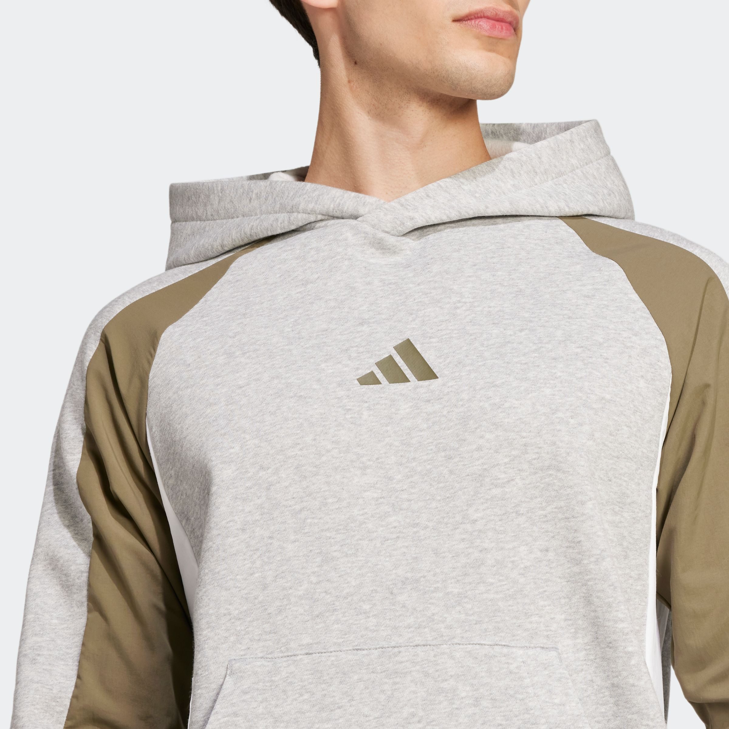 adidas Sportswear Hoodie M ESS CB HD