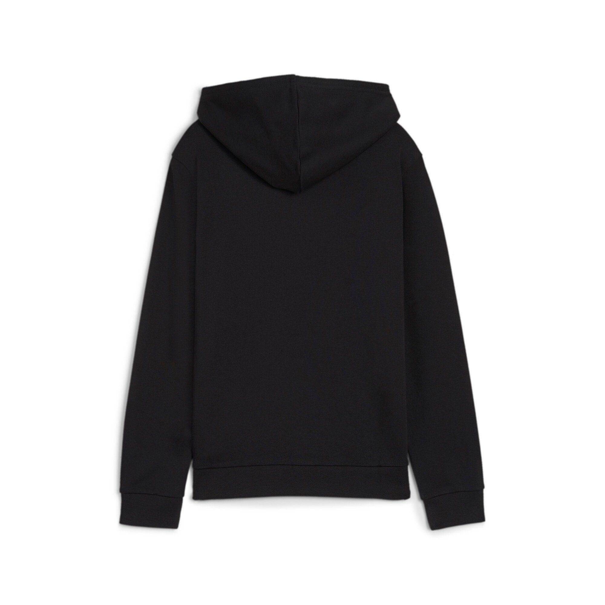 PUMA Hoodie POWER COLORBLOCK HOODIE TR B