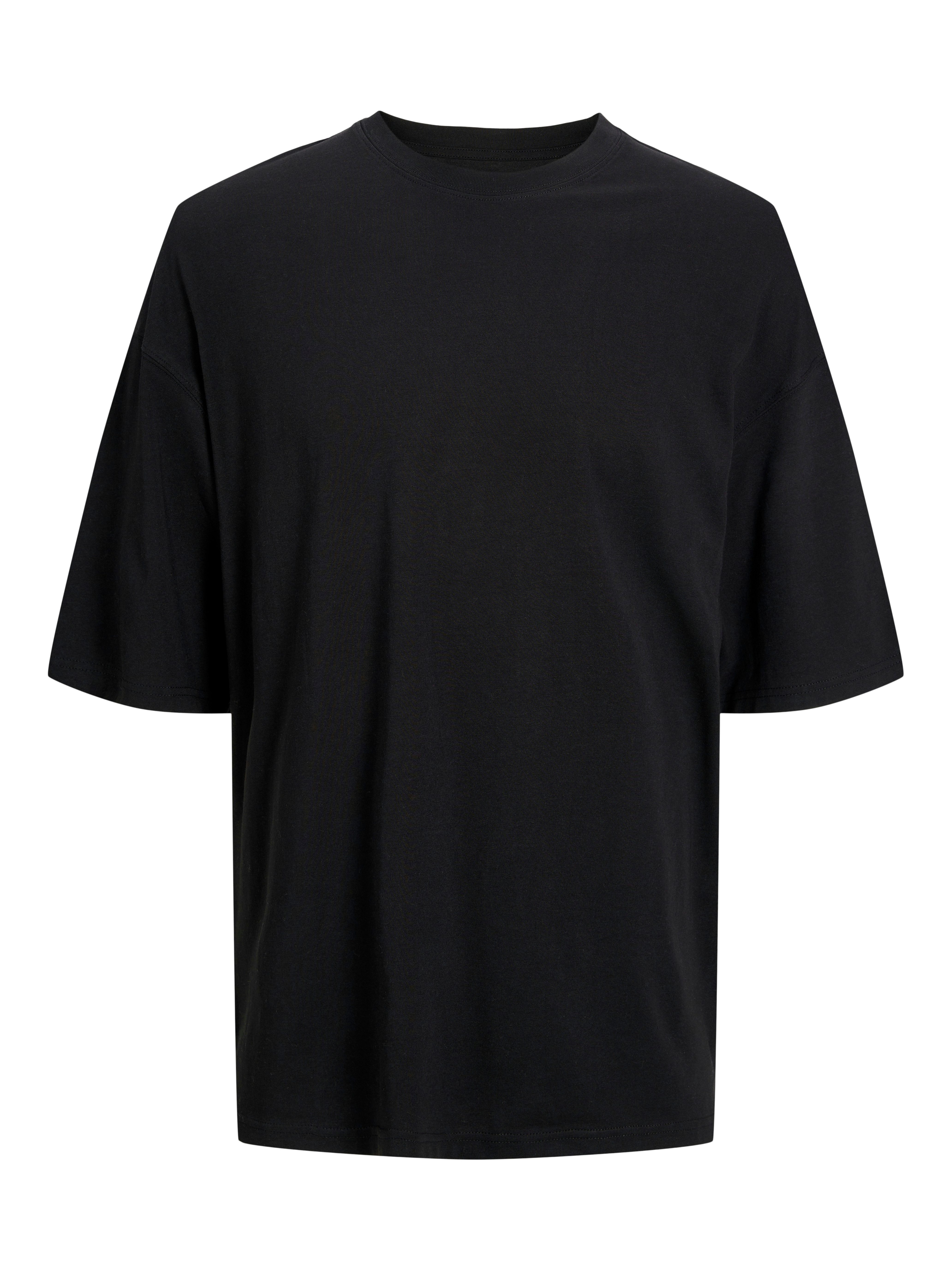 Jack & Jones Shirt met ronde hals JJECHARGE TEE O-NECK NOOS