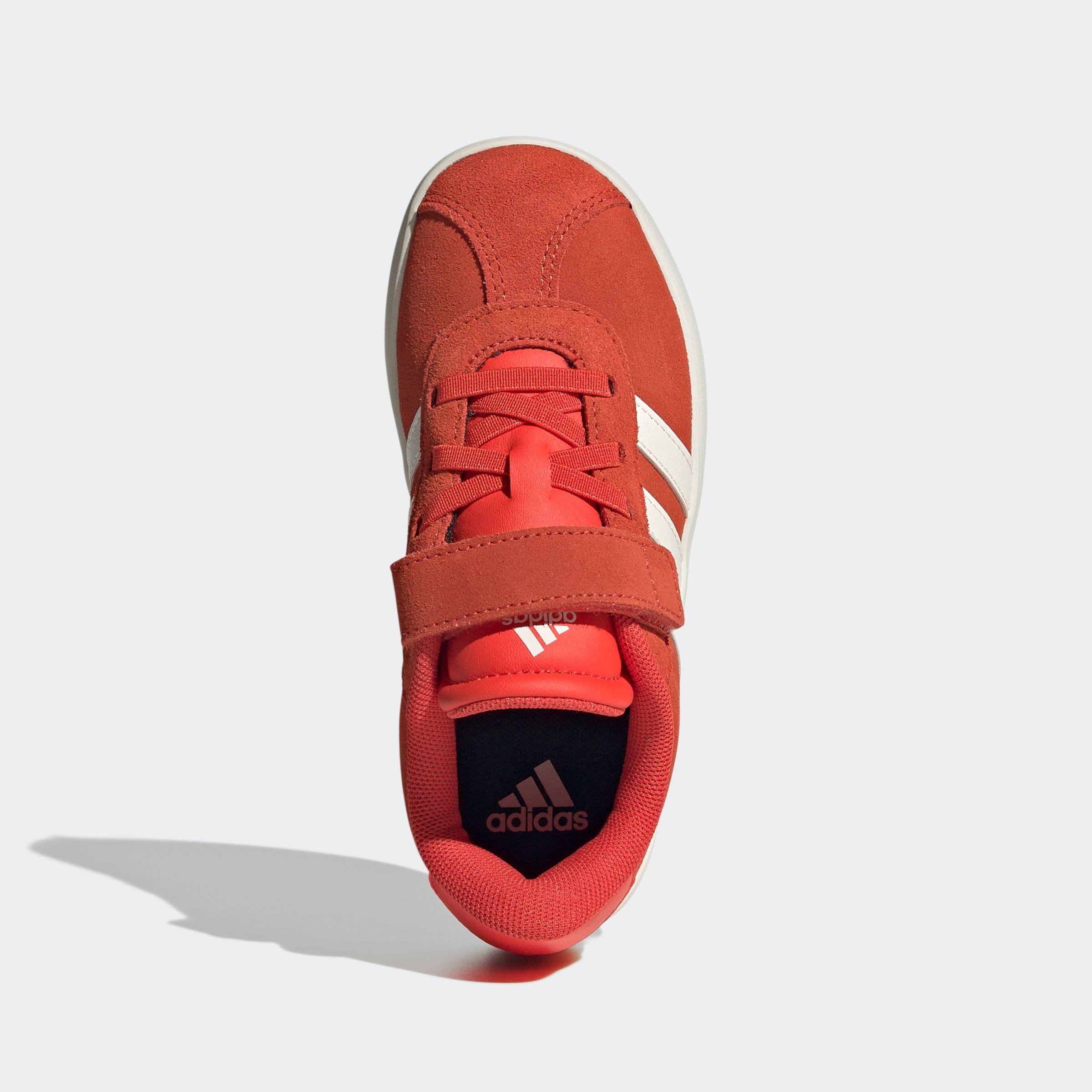 adidas Sportswear Sneakers VL COURT 3.0 geïnspireerd door het ontwerp van de adidas samba