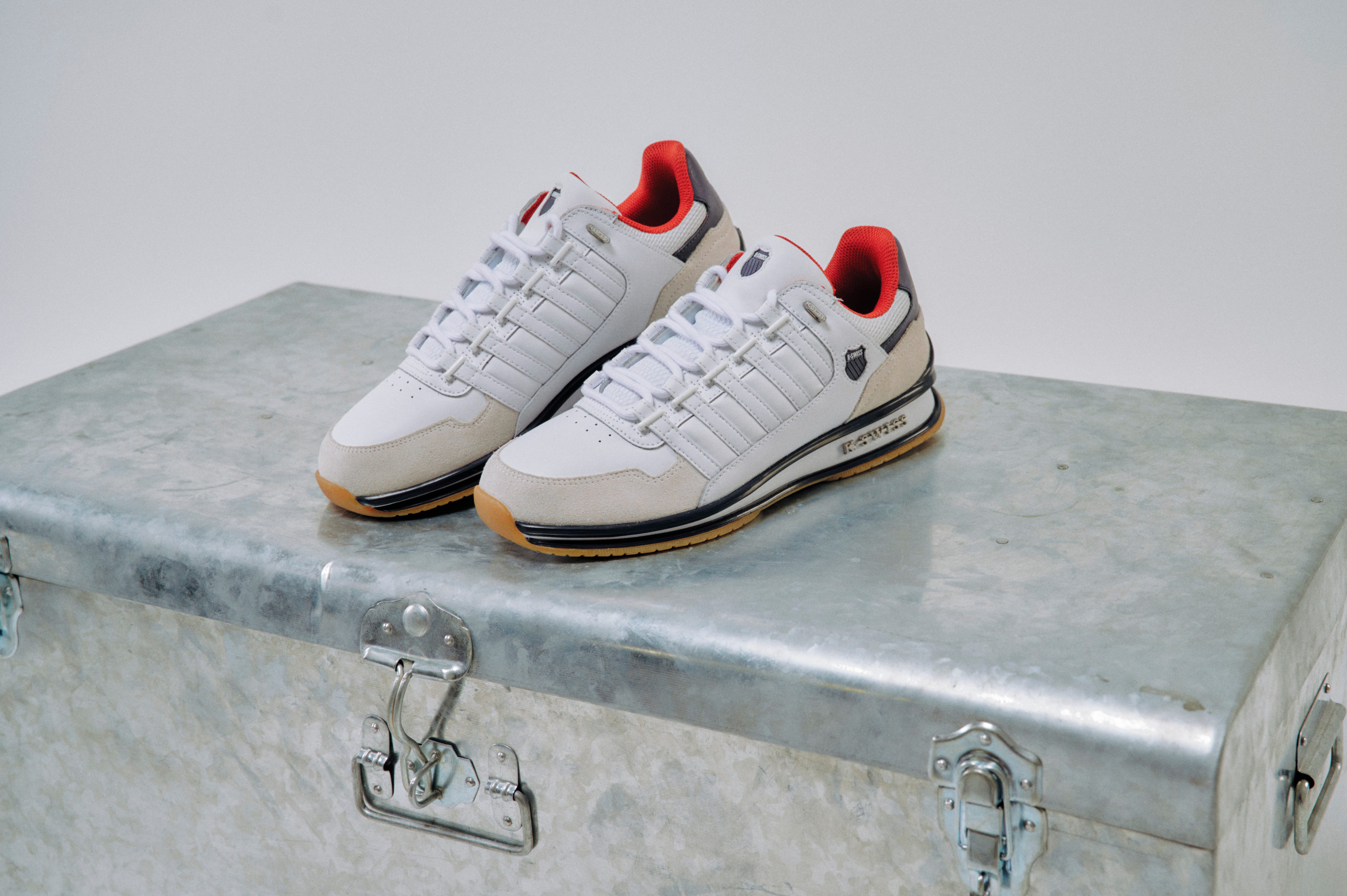 K-Swiss Sneakers Rinzler GT