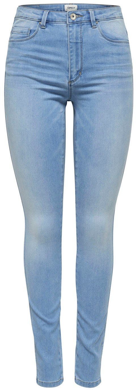 Only High-waist jeans ONLROYAL