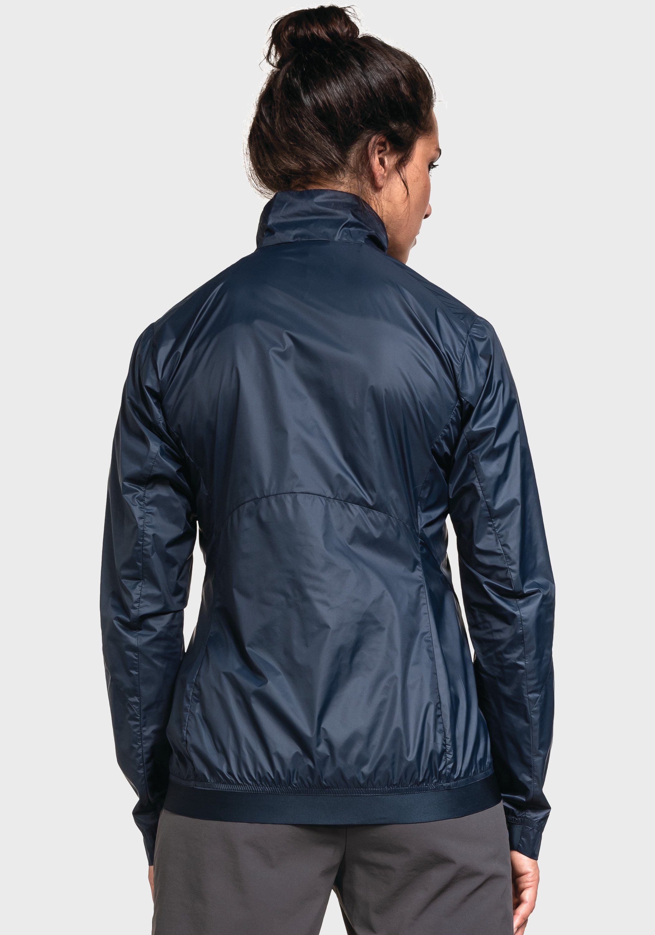 Schöffel Outdoorjack Jacket Bygstad L