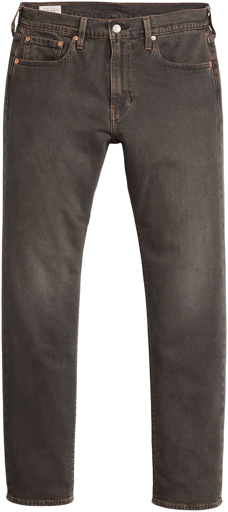 Levi's Tapered jeans 502 TAPER in een elegante moderne stijl