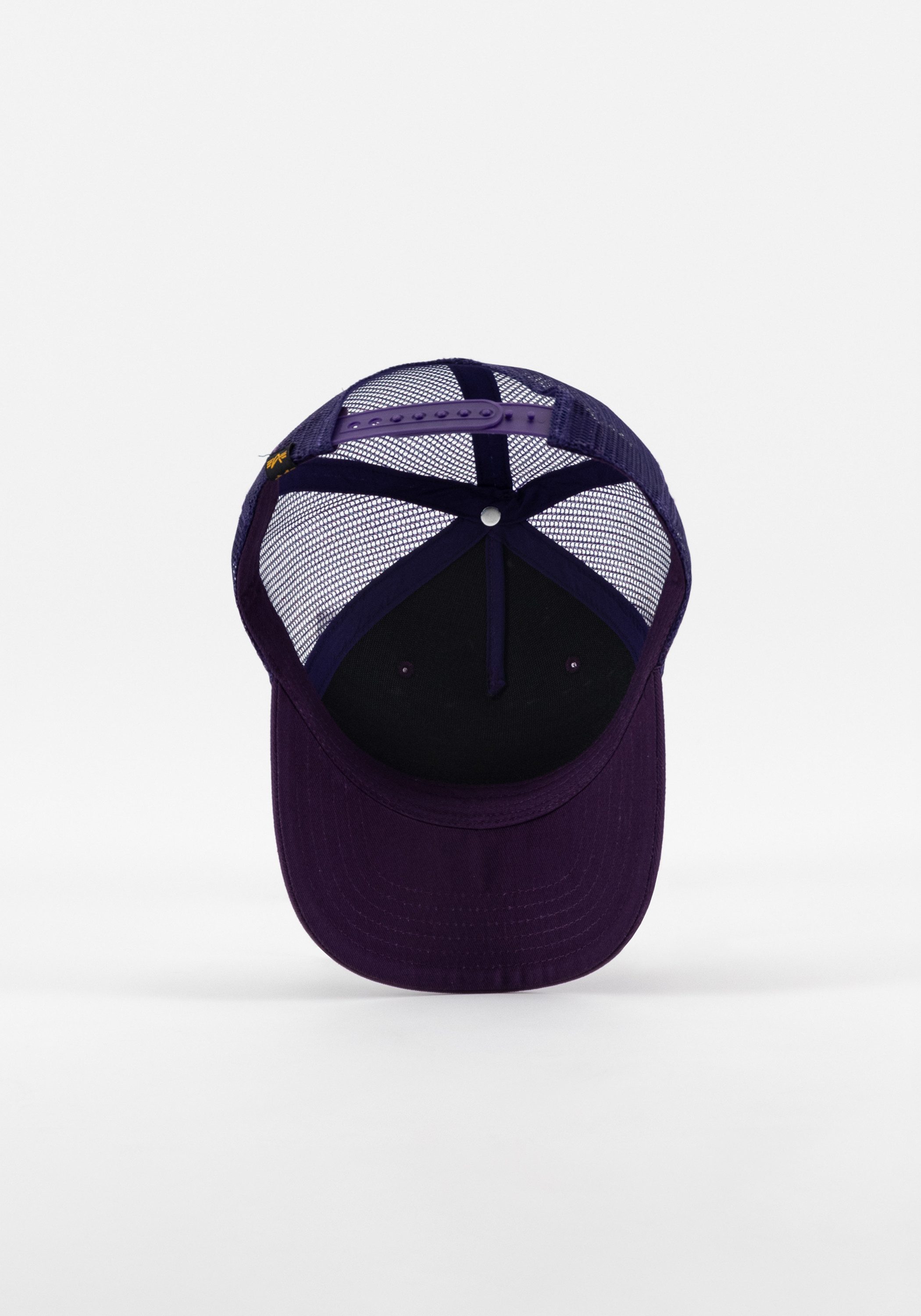 Alpha Industries Truckerpet Accessoires Headwear Basic Trucker Cap