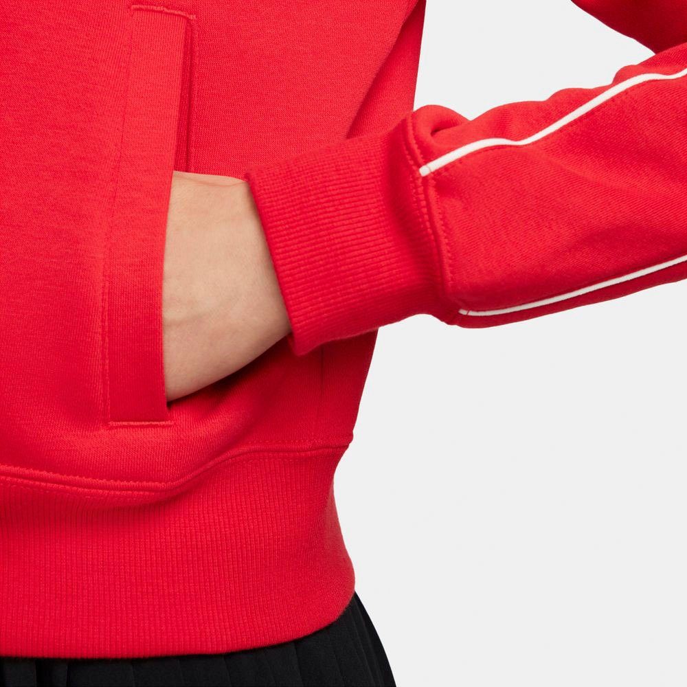 Nike Sportswear Sweatvest W NSW FLC TT SW