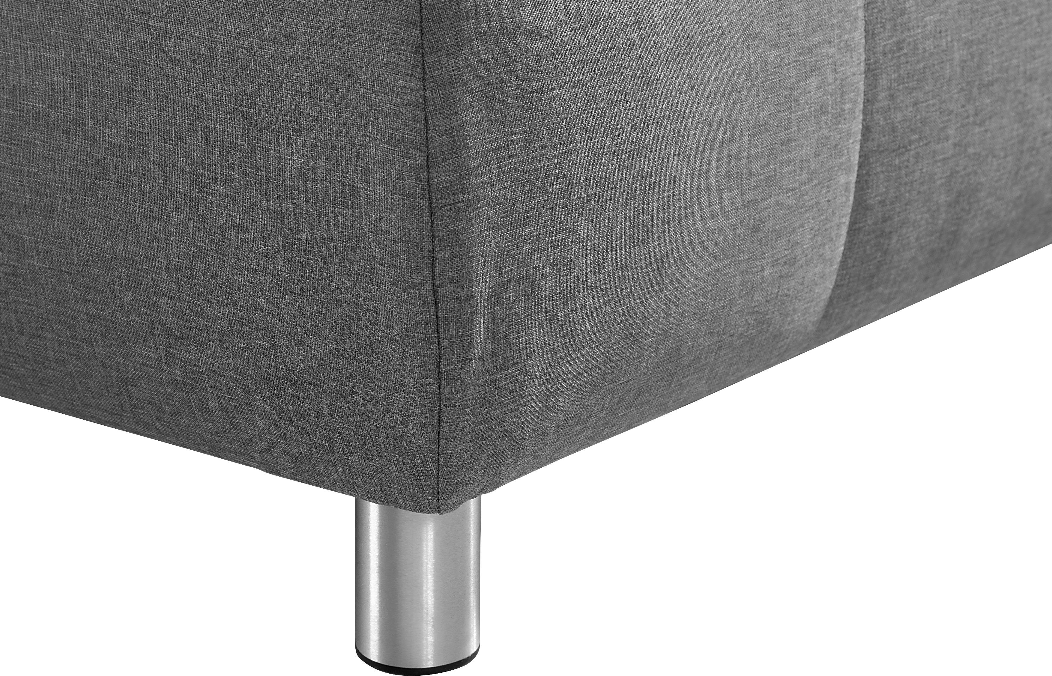 Maintal Gestoffeerd bed Lalley