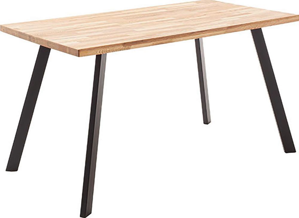 MCA living Eettafel Zeballos eettafel (1 stuk)