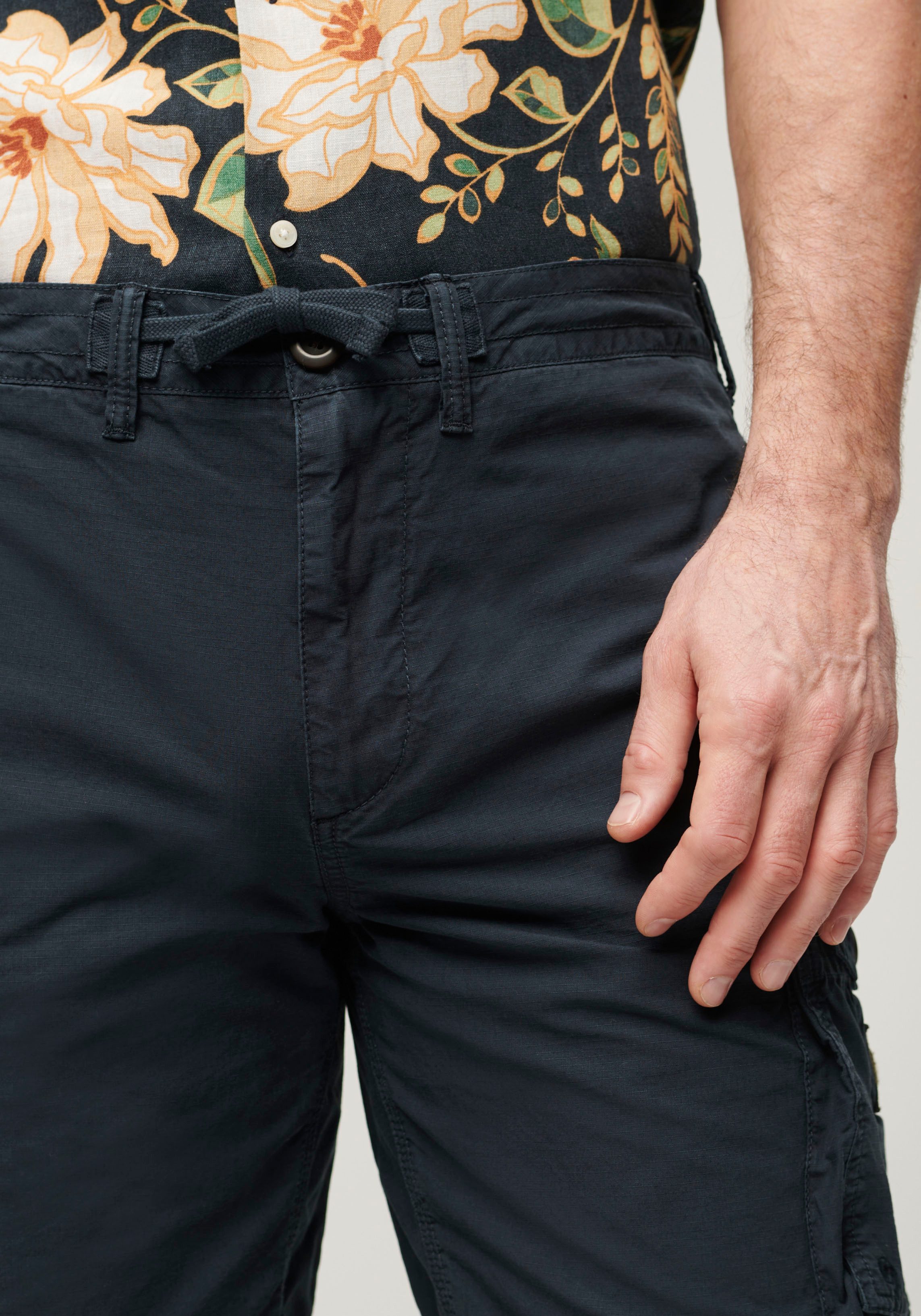 Superdry Short SD-PARACHUTE LIGHT SHORT
