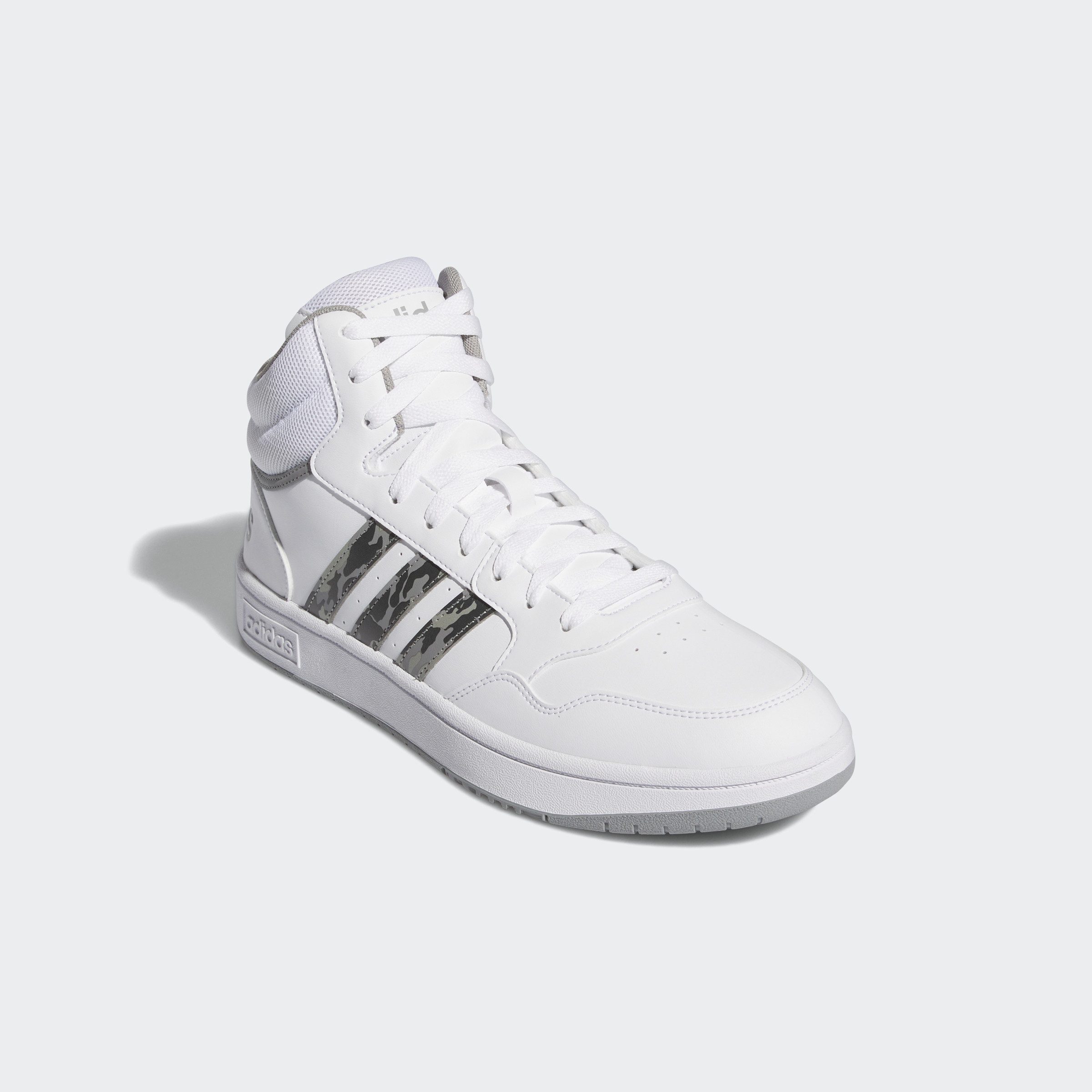 Adidas Sportswear Sneakers HOOPS 3.0 MID