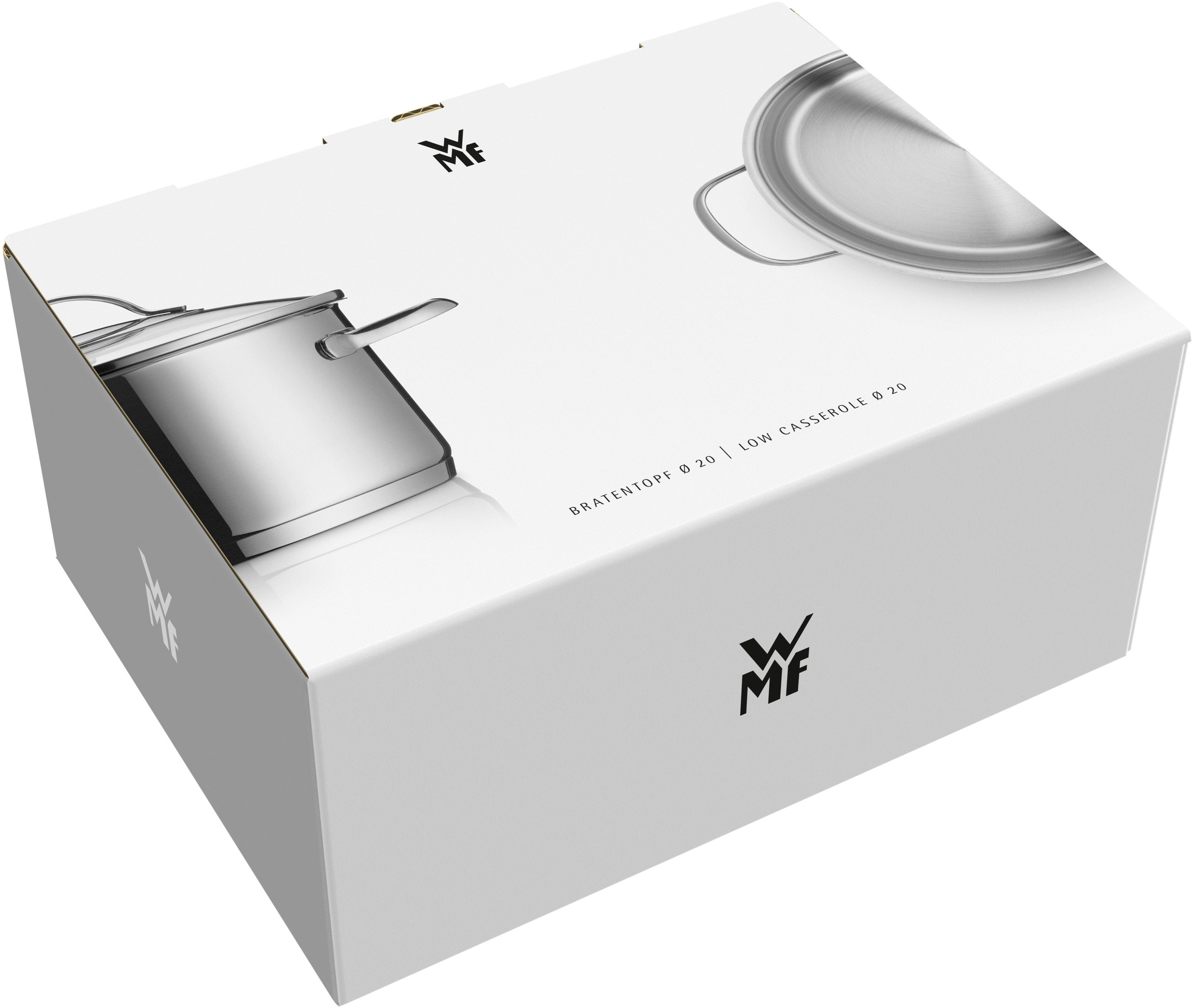WMF Braadpan Provence Plus