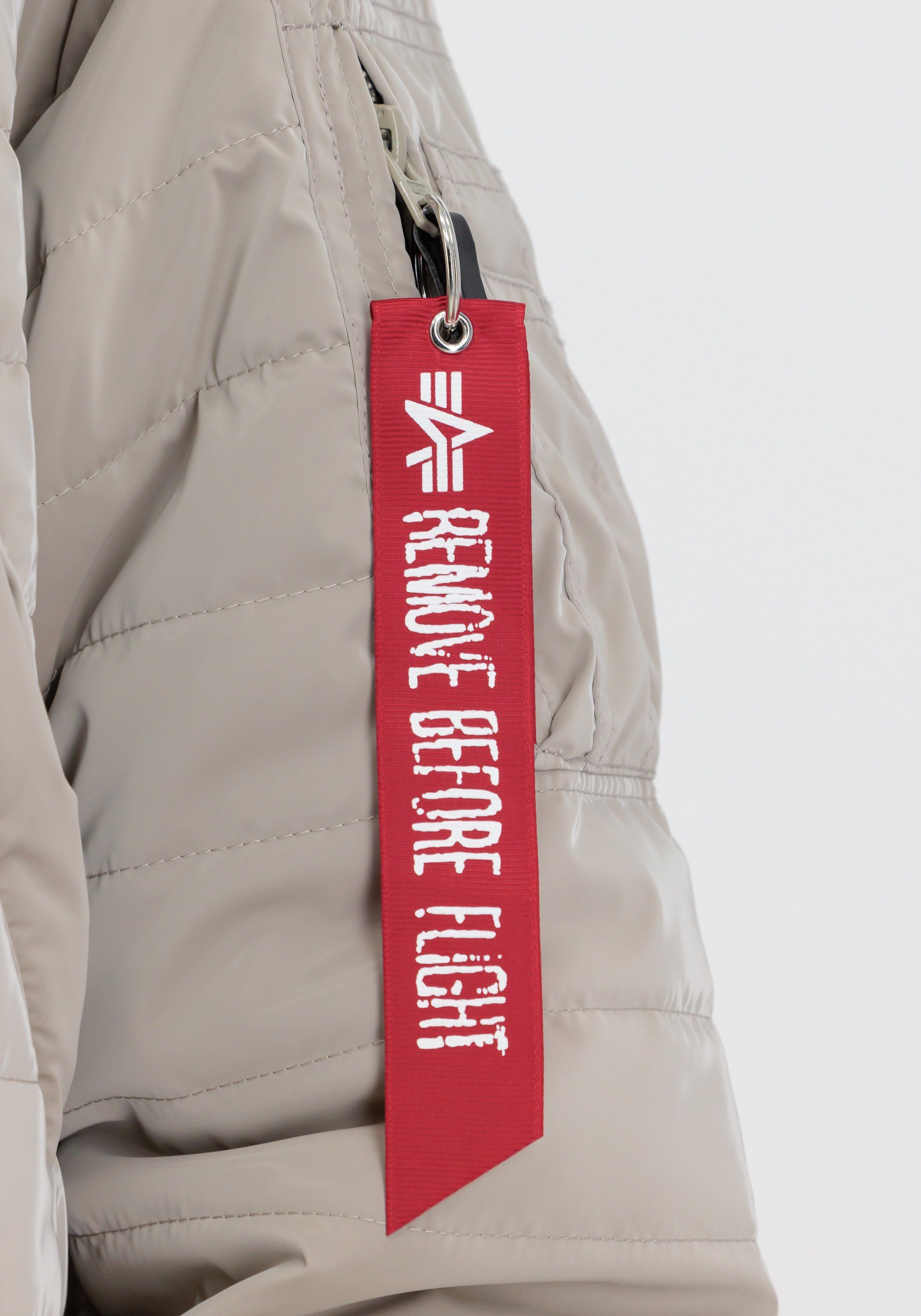 Alpha Industries Winterjack Alpha Industries Women - Cold Weather Jackets B-3 Puffer Women