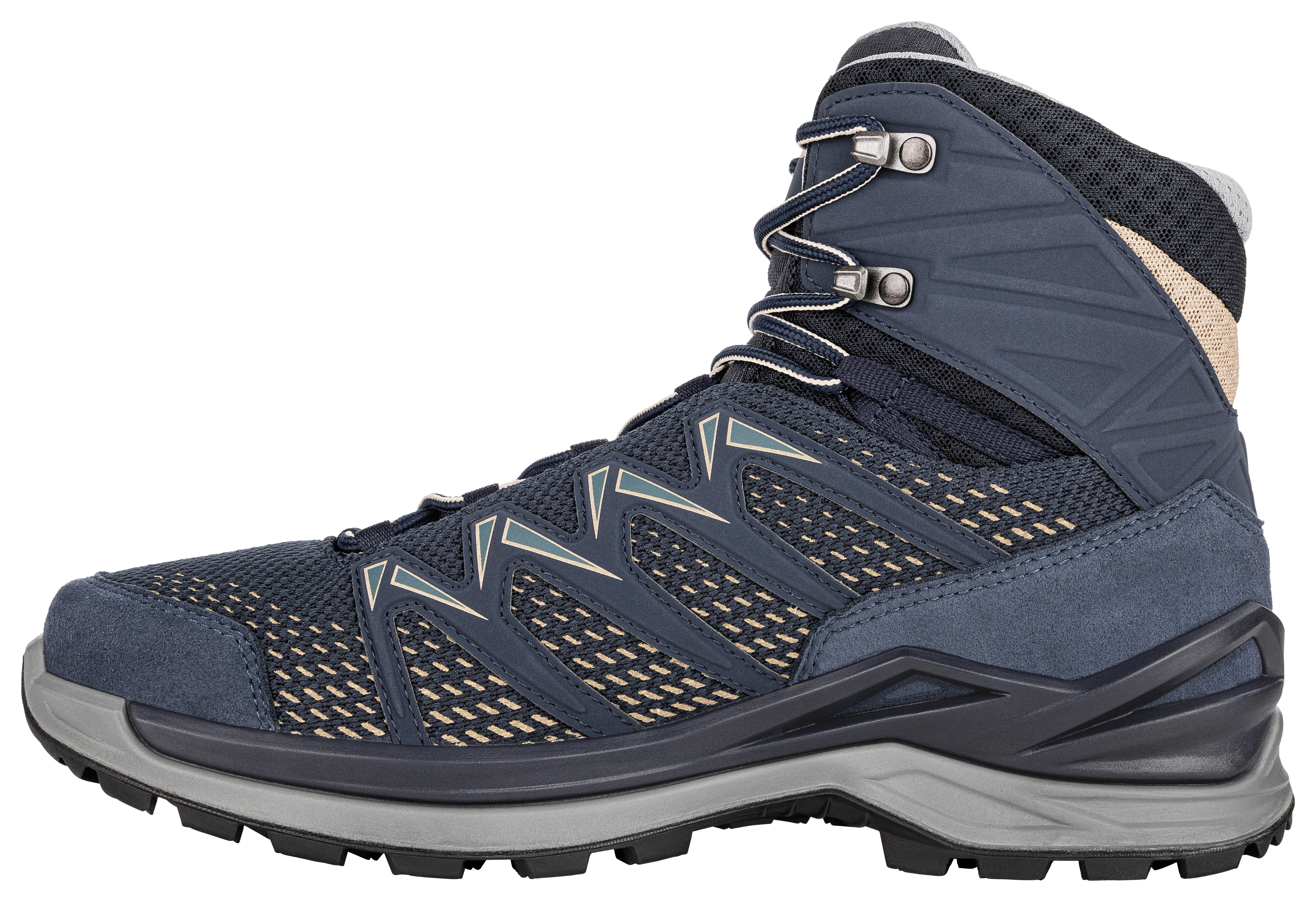 Lowa Wandelschoenen INNOX PRO GORE-TEX MID