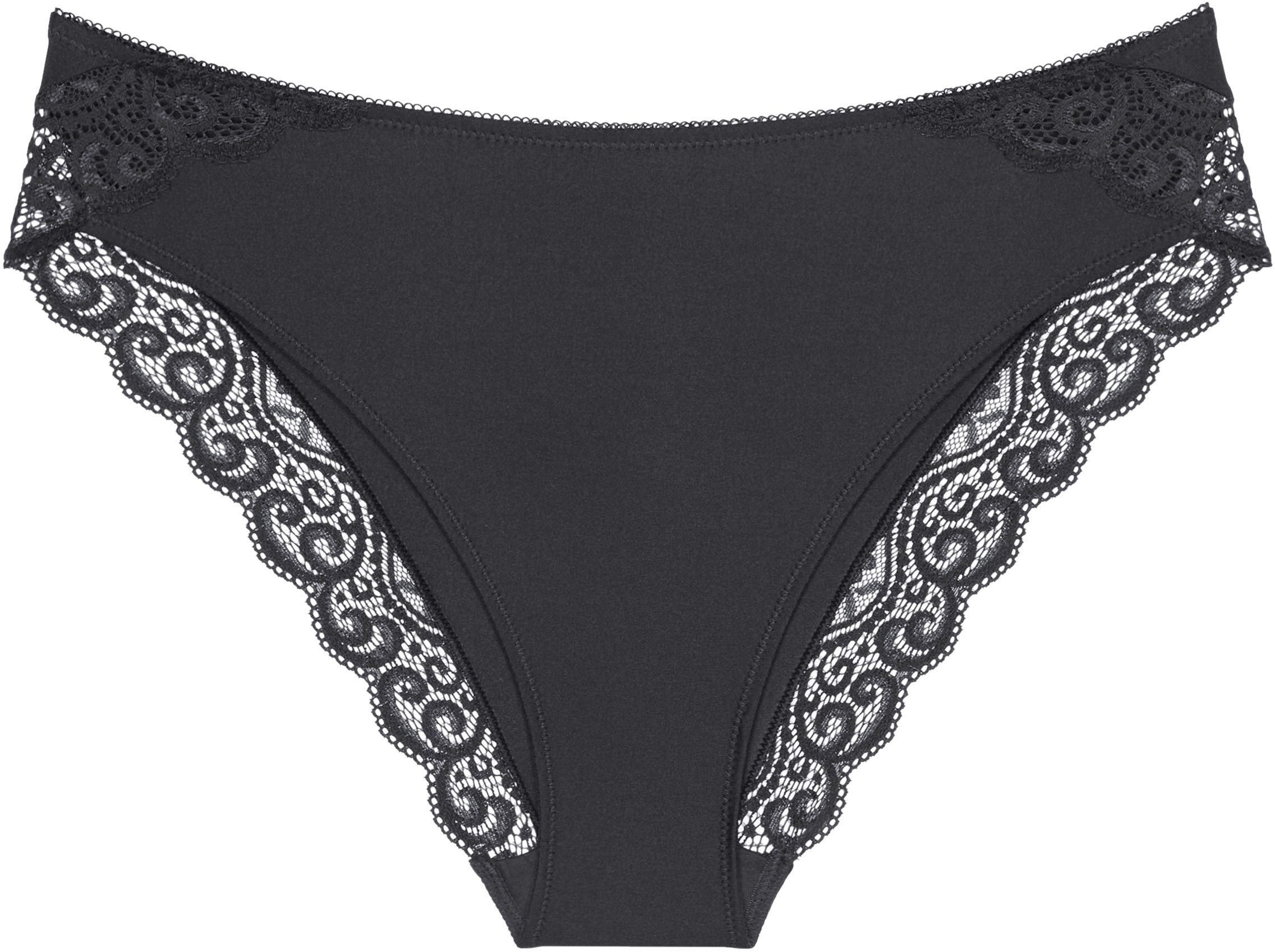 Triumph Slip Amourette Tai
