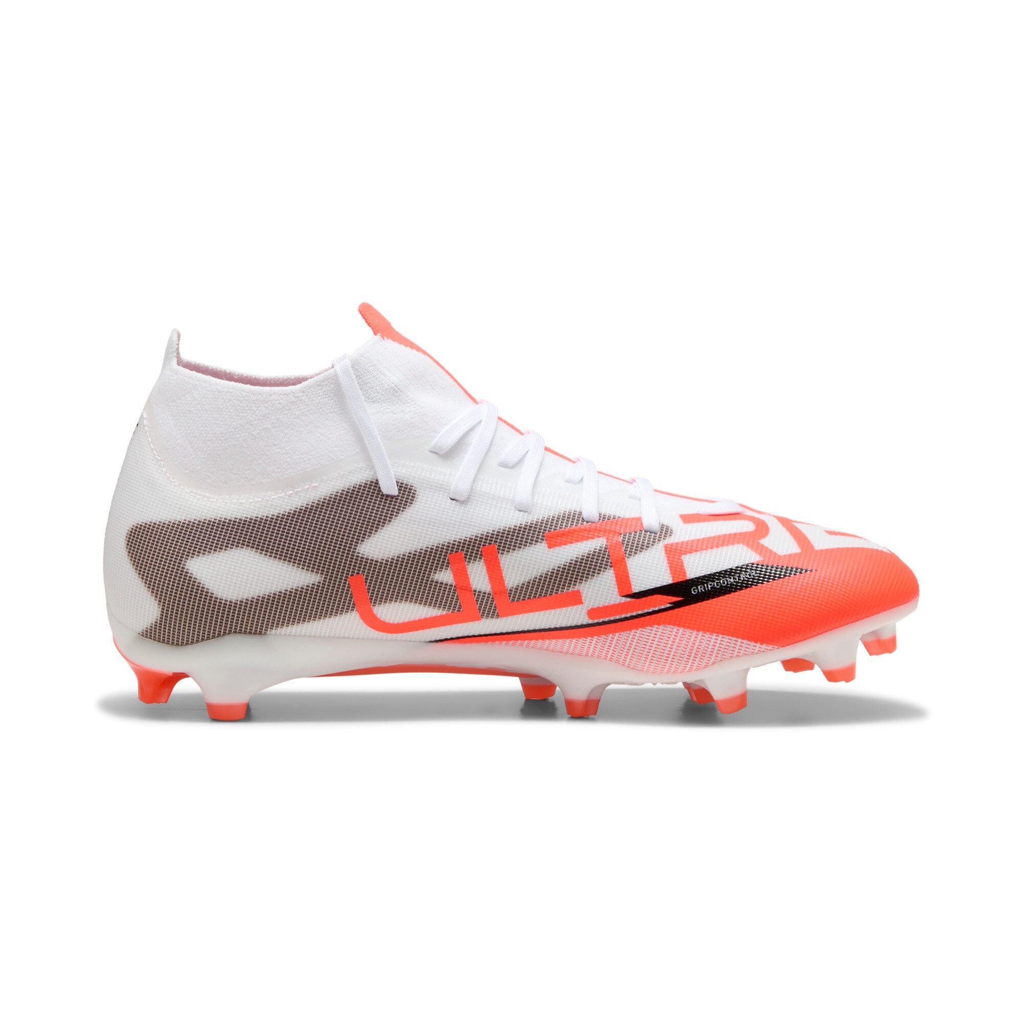 PUMA Voetbalschoenen ULTRA 5 MATCH+ FG/AG