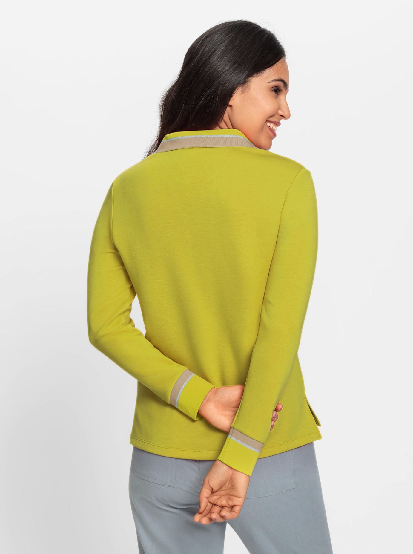 Classic Inspirationen Poloshirt (1-delig)