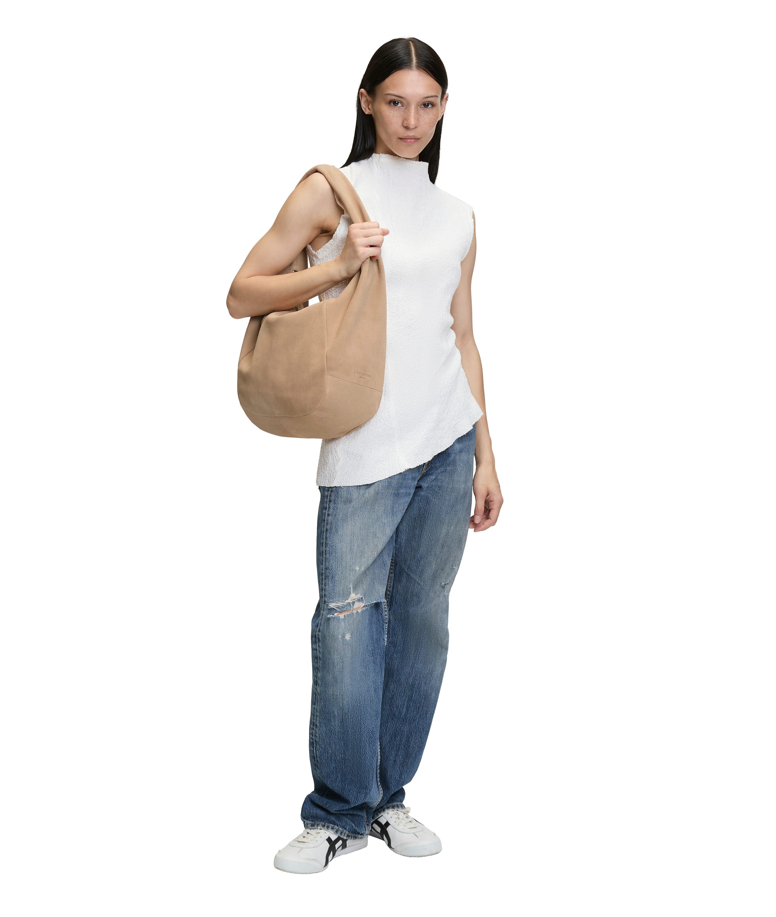 Liebeskind Berlin Hobo-tas