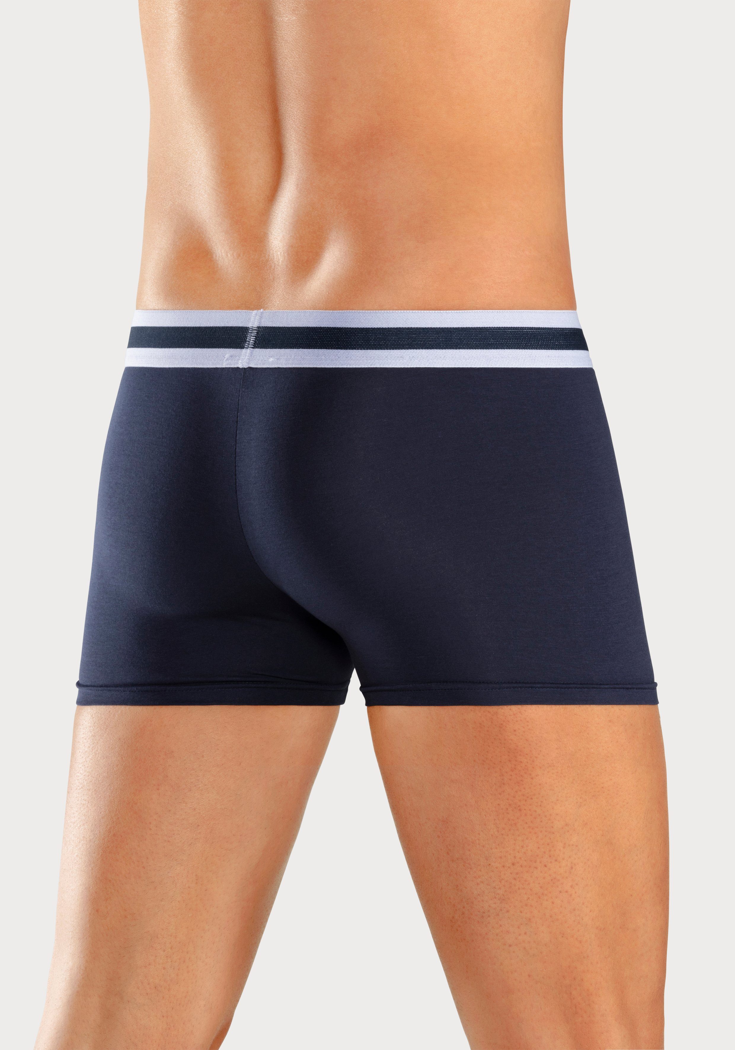 Bench. Boxershort voor heren (set, 4 stuks)