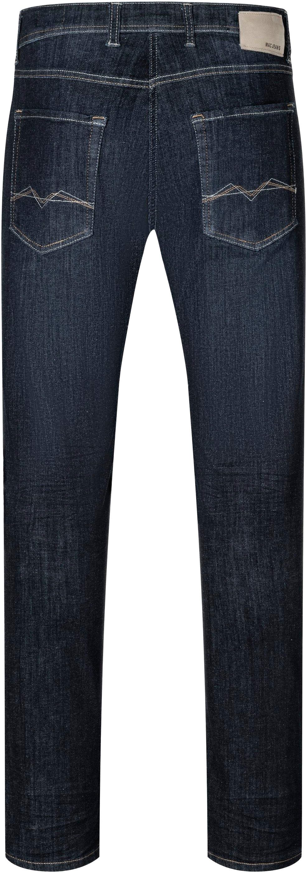 MAC Straight jeans Flexx-Driver superelastisch