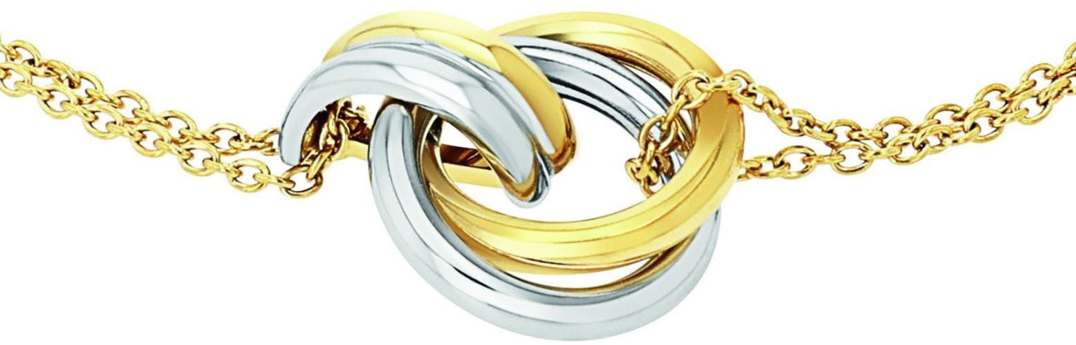 Amor Armband Cirkels, 2039981