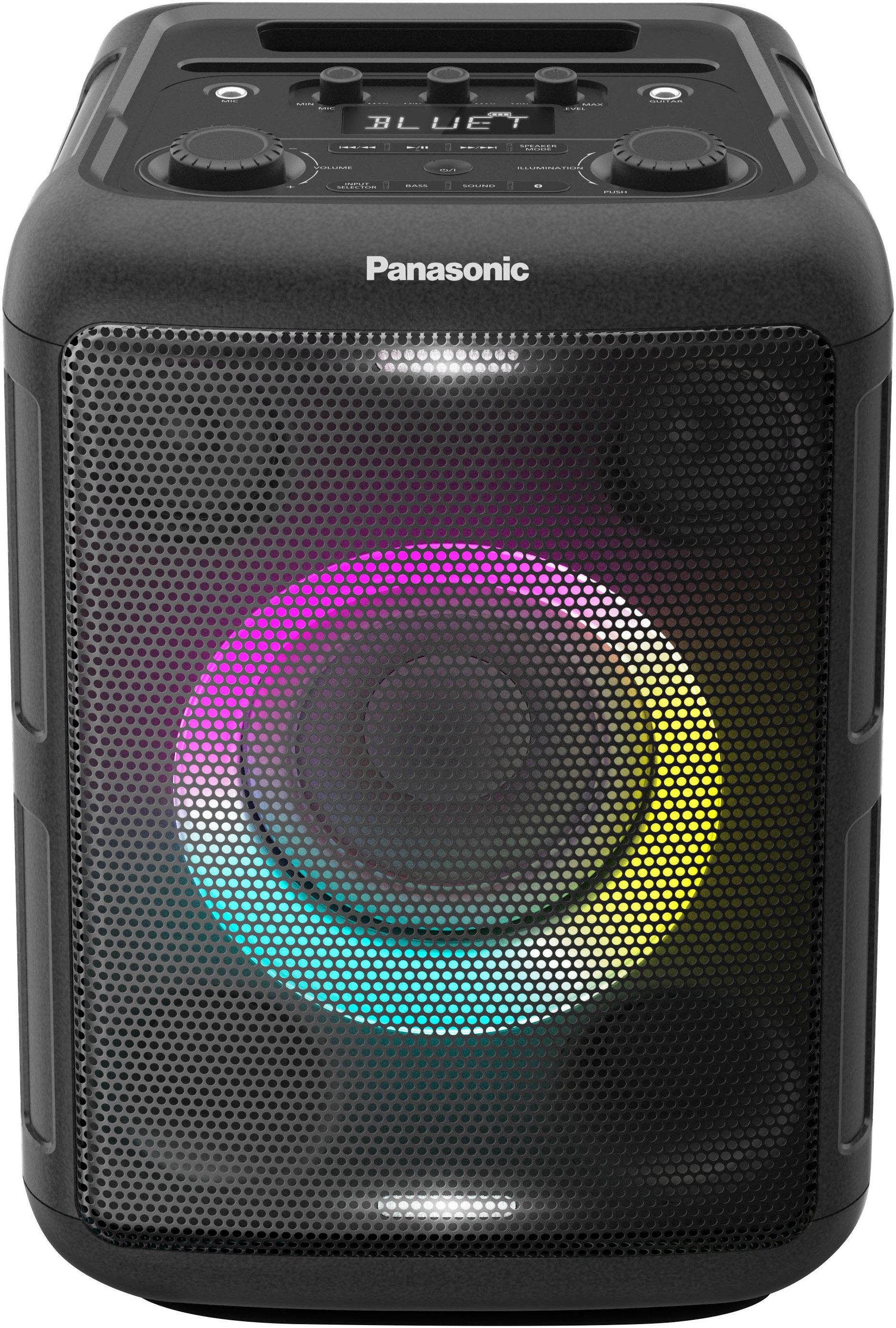 Panasonic Party-luidspreker BMAX5
