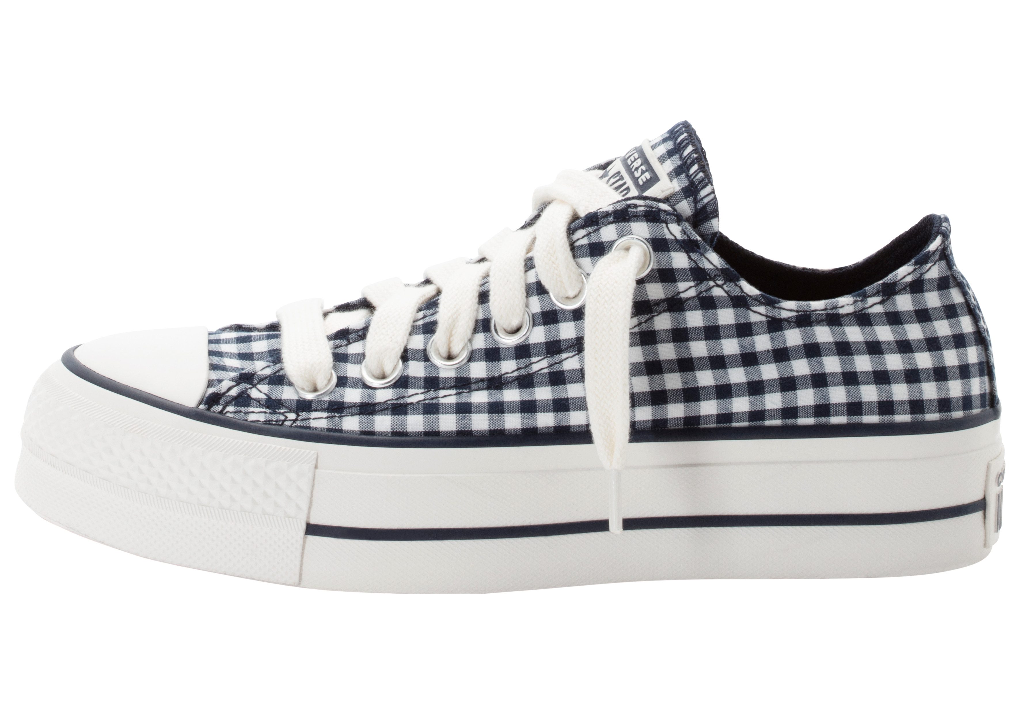 Converse Sneakers Chuck Taylor All Star Lift