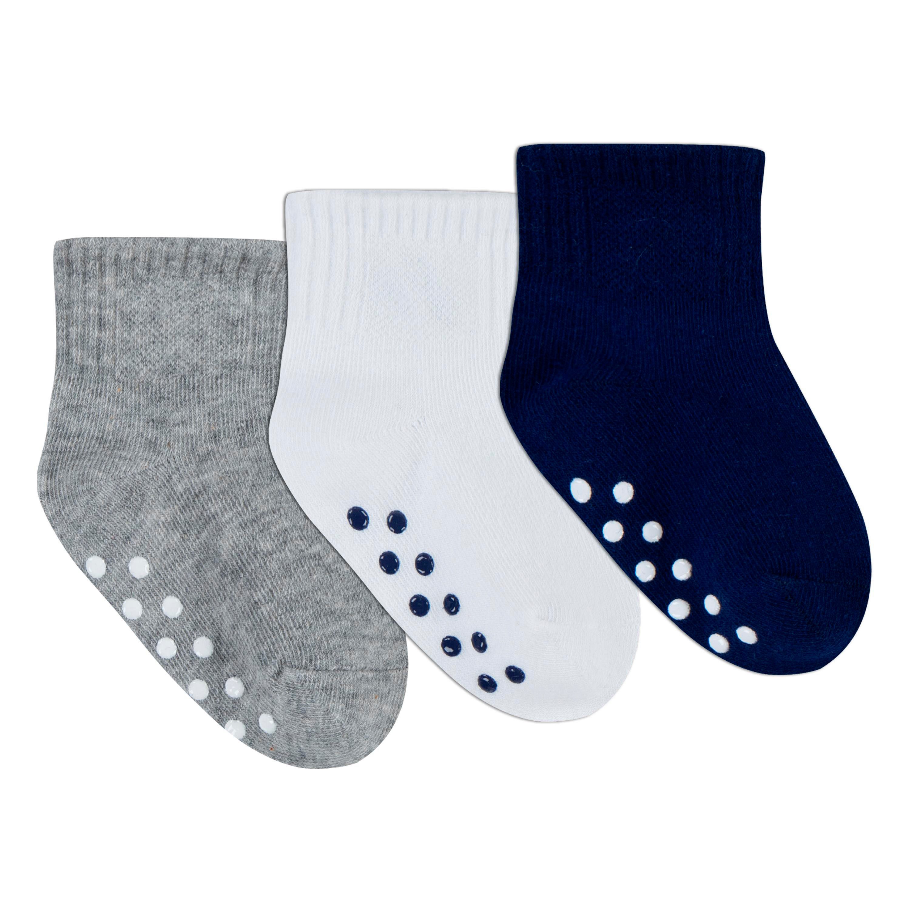 Nike Sportswear Sokken NHN CORE FUTURA GRIPPER (3 paar)