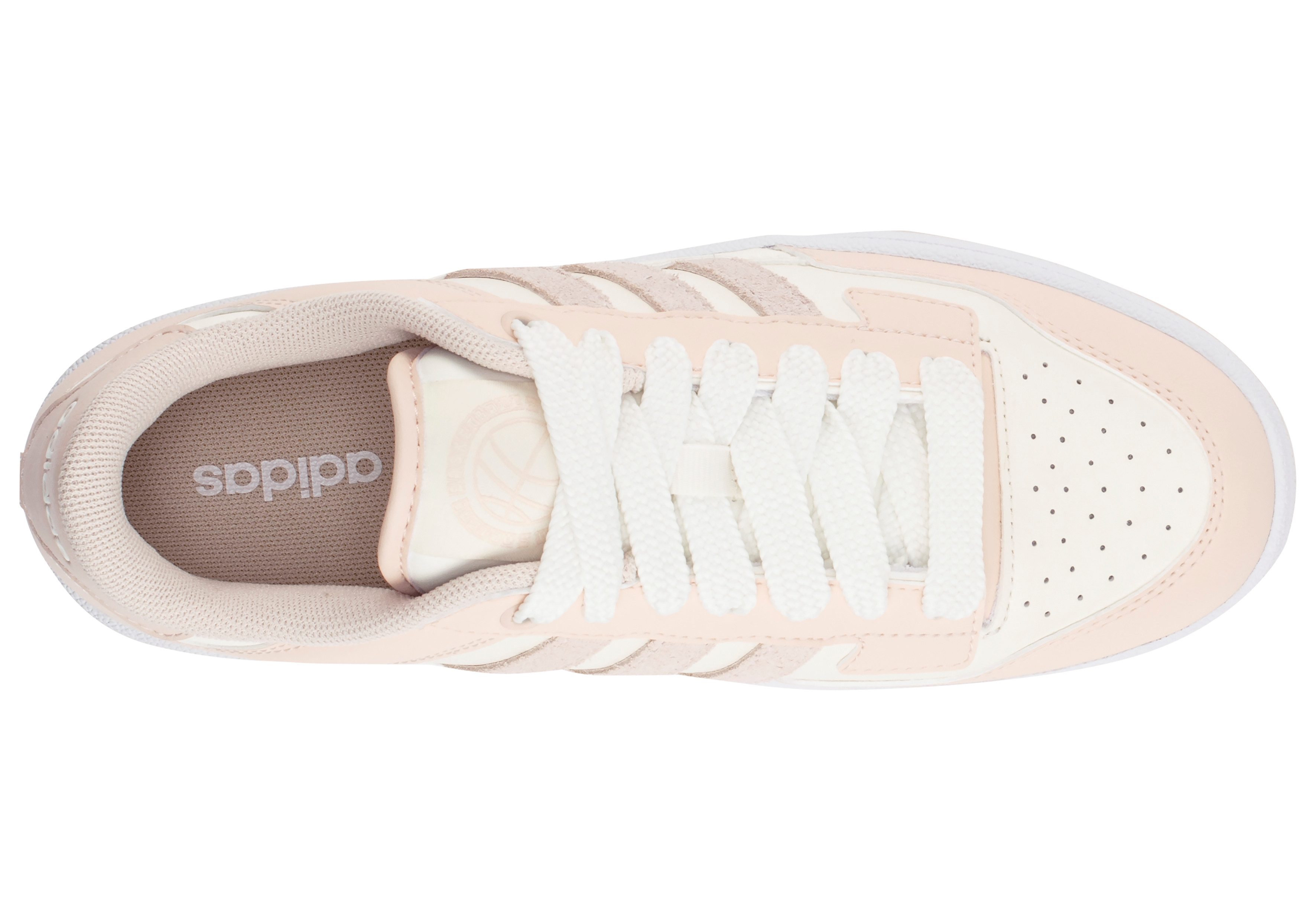 adidas Sportswear Sneakers RAPID COURT LOW