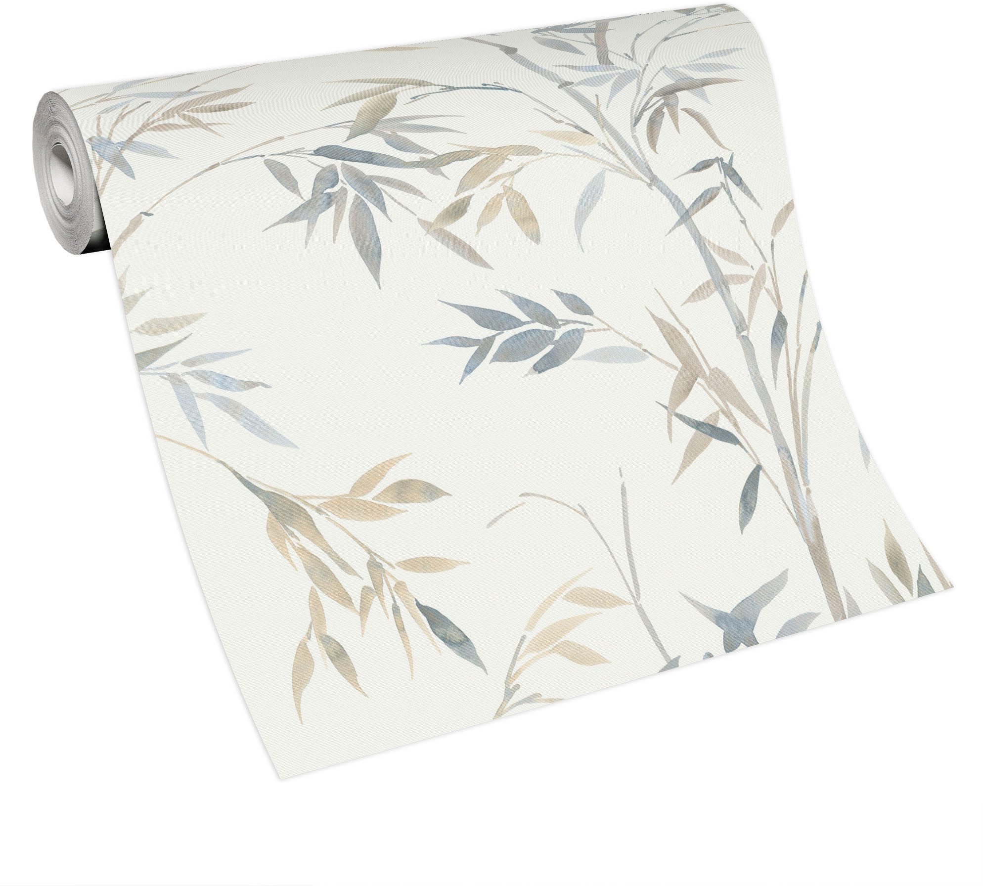 Erismann Vliesbehang Bamboorelle (1 stuk)