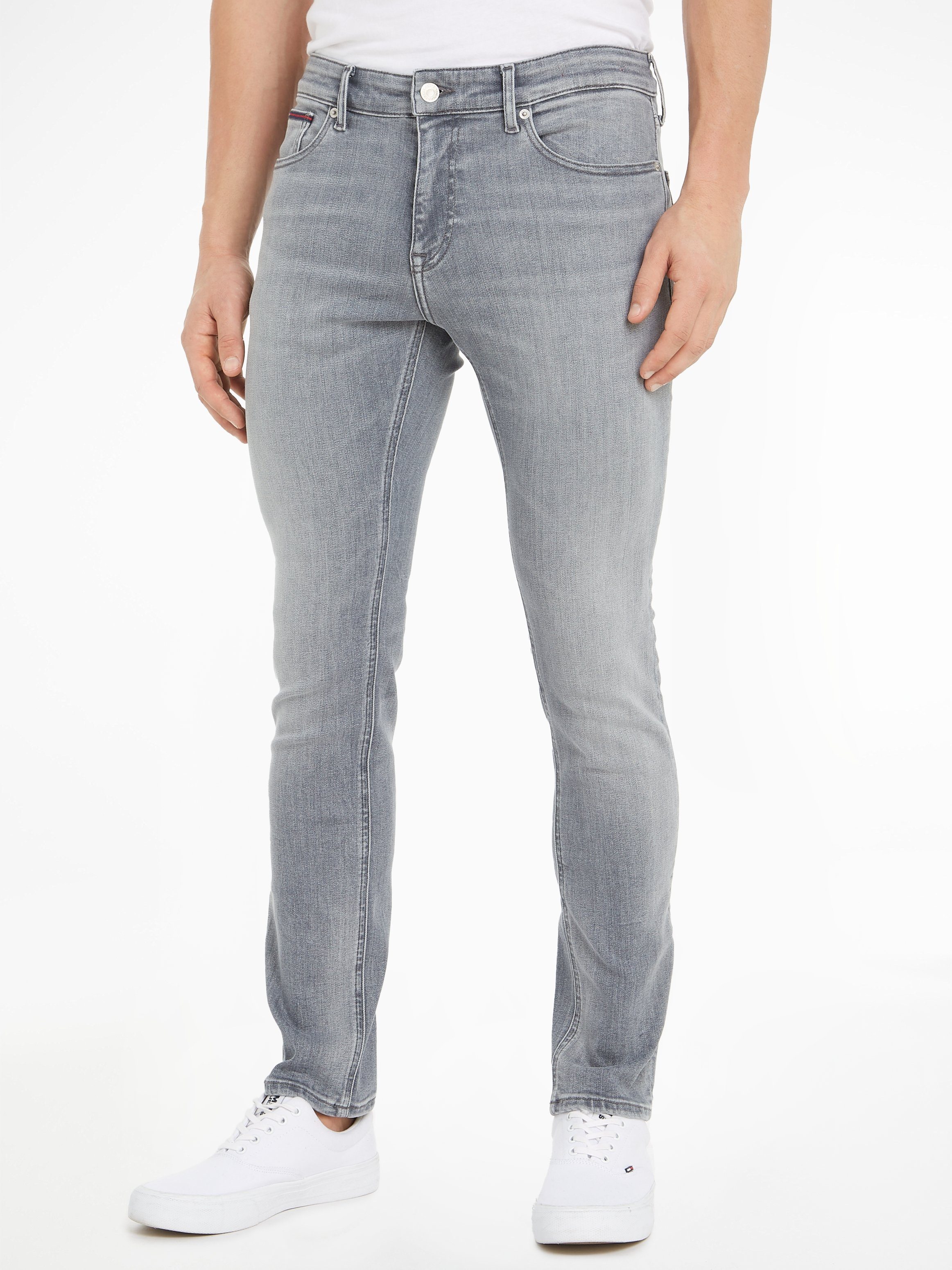 TOMMY JEANS 5-pocket jeans SCANTON SLIM