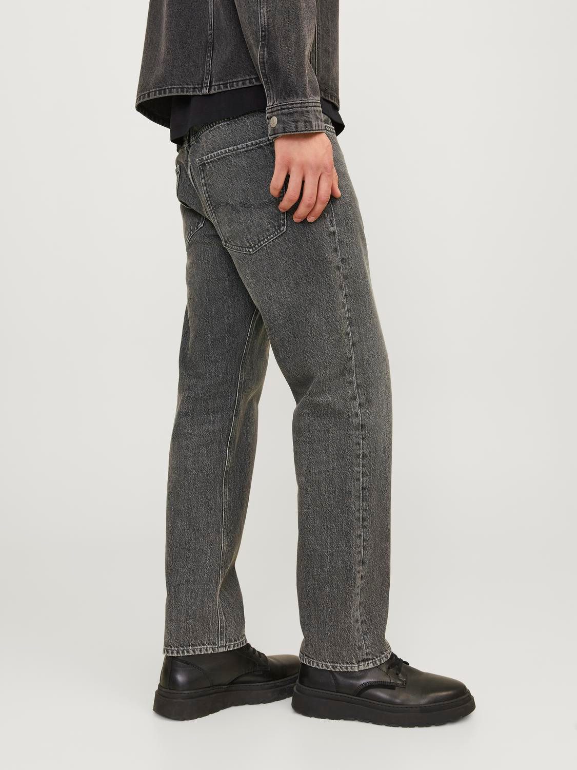 Jack & Jones Loose fit jeans JJICHRIS JJORIGINAL SBD 921 SN