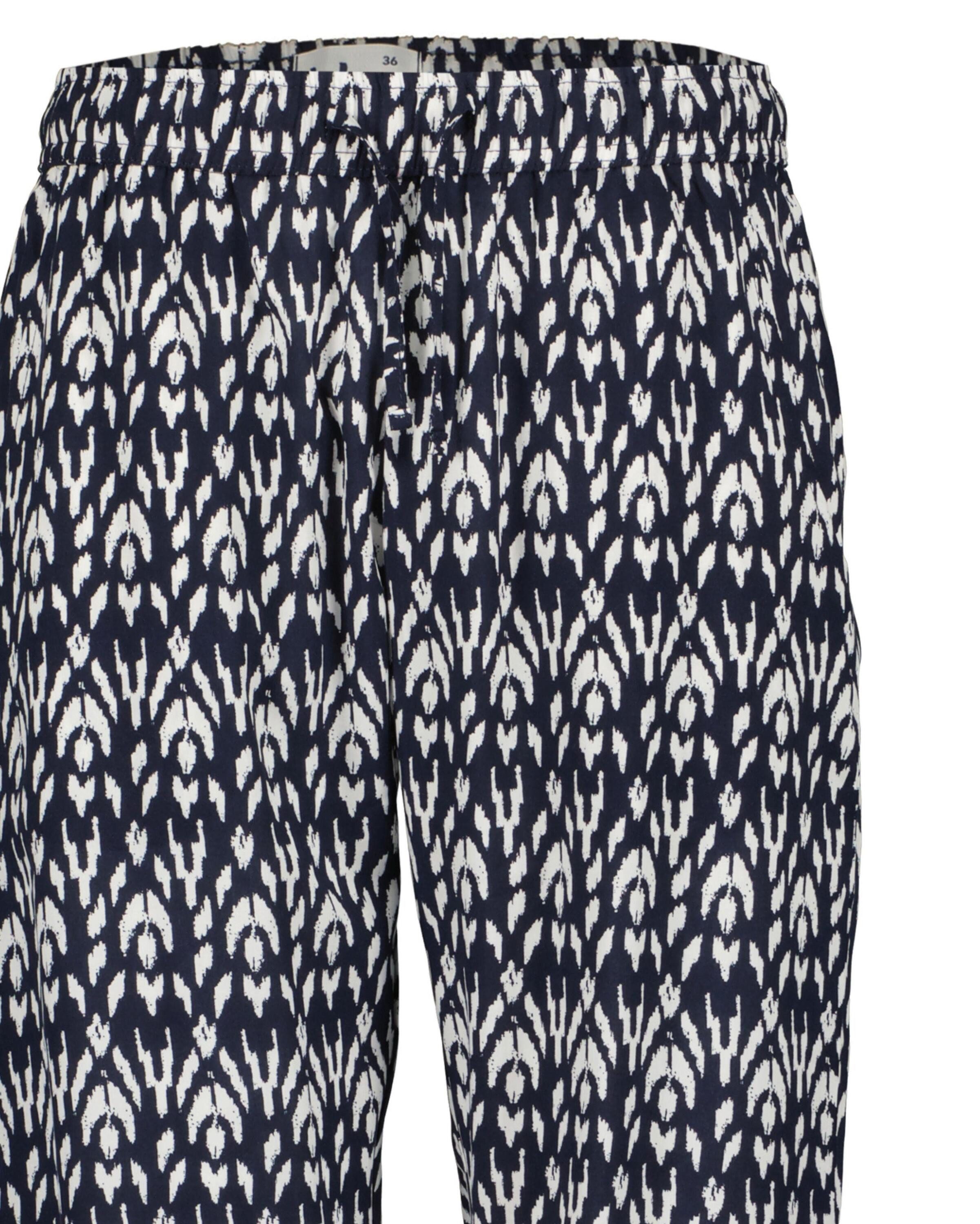 Blue Seven Stoffen broek Blue Seven dames stoffen broek SUPER SPECIAL (1-delig)