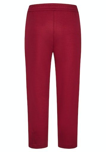 Rabe 7/8-broek met ingekorte pijpen