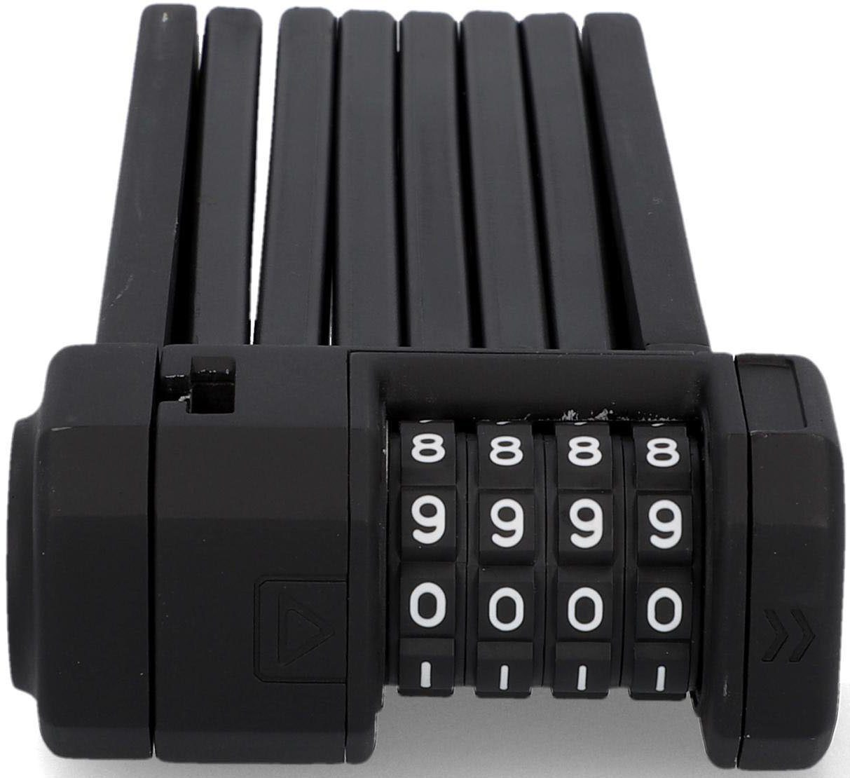 Fischer Vouwslot PROTEC FN110 (1-delig)
