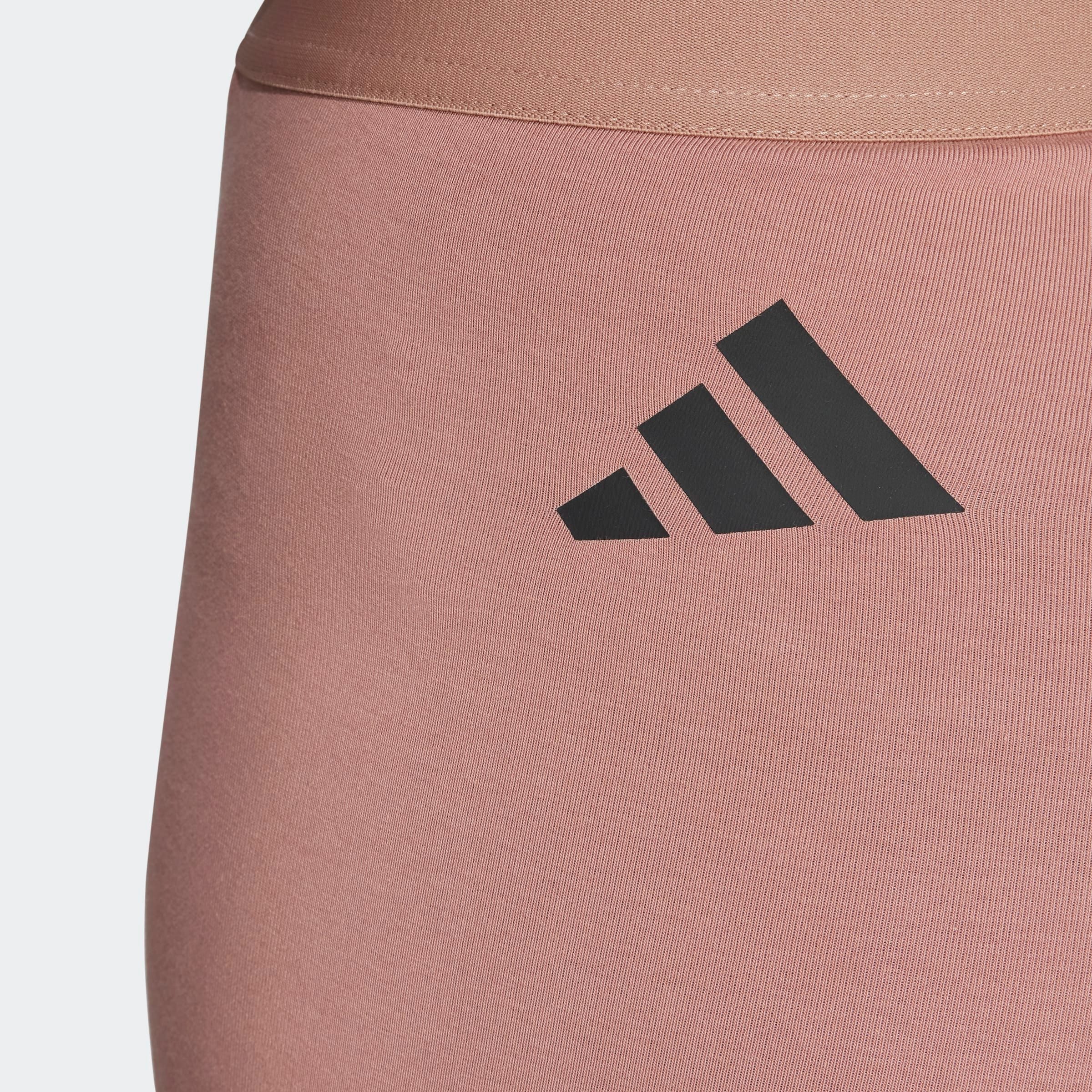 adidas Sportswear Trainingstights W FI 3S LEGGING (1-delig)