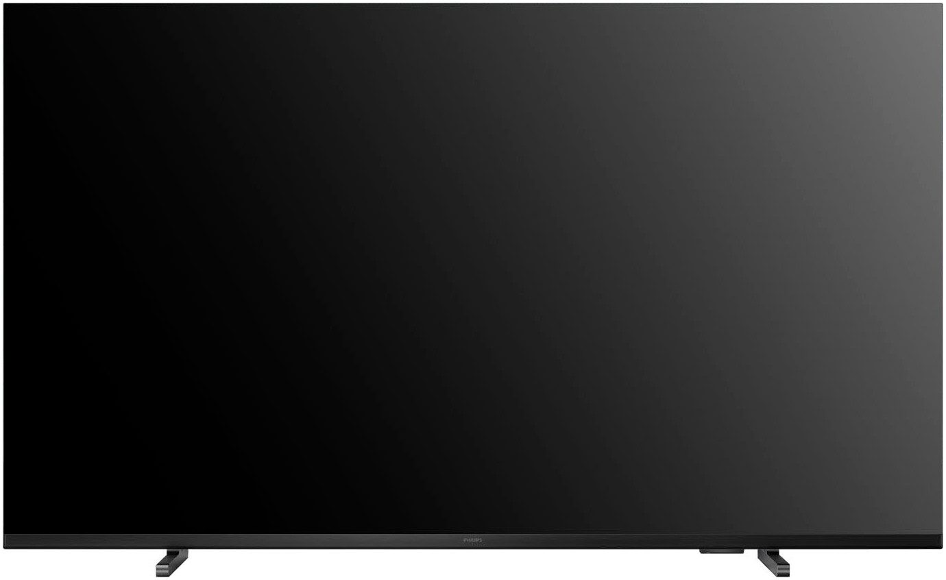 Philips Led-TV, 108 cm / 43", 4K Ultra HD, Smart TV