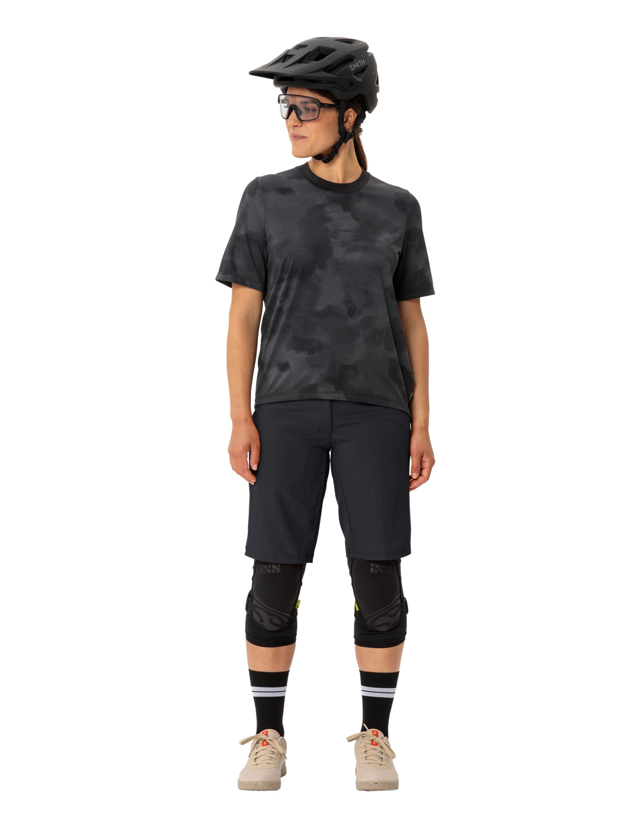 VAUDE Fietsbroek WOMEN'S LOAMER BASE SHORTS