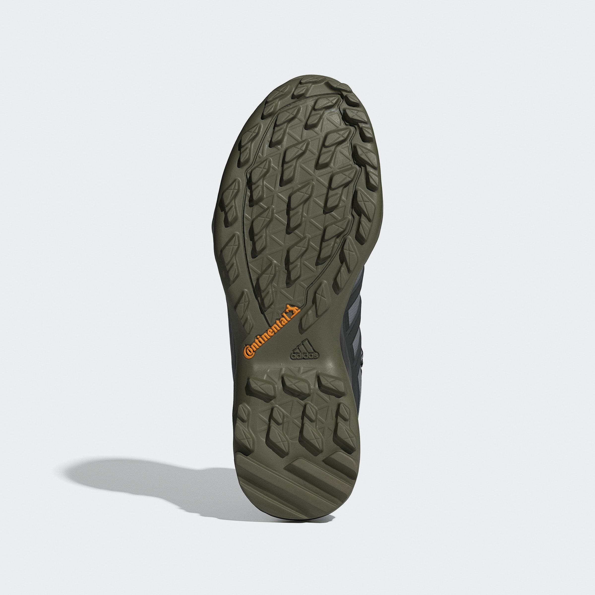 adidas TERREX Wandelschoenen TERREX SWIFT R2 MID GORE-TEX
