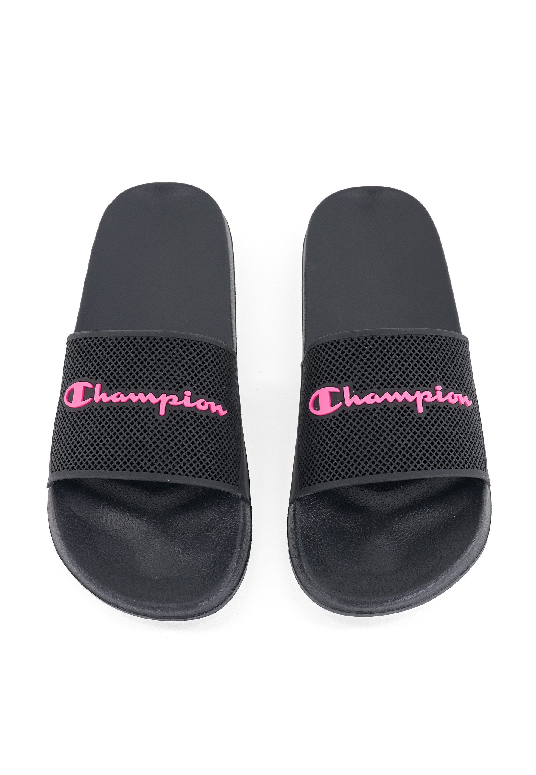 Champion Badslippers DAYTONA Slide